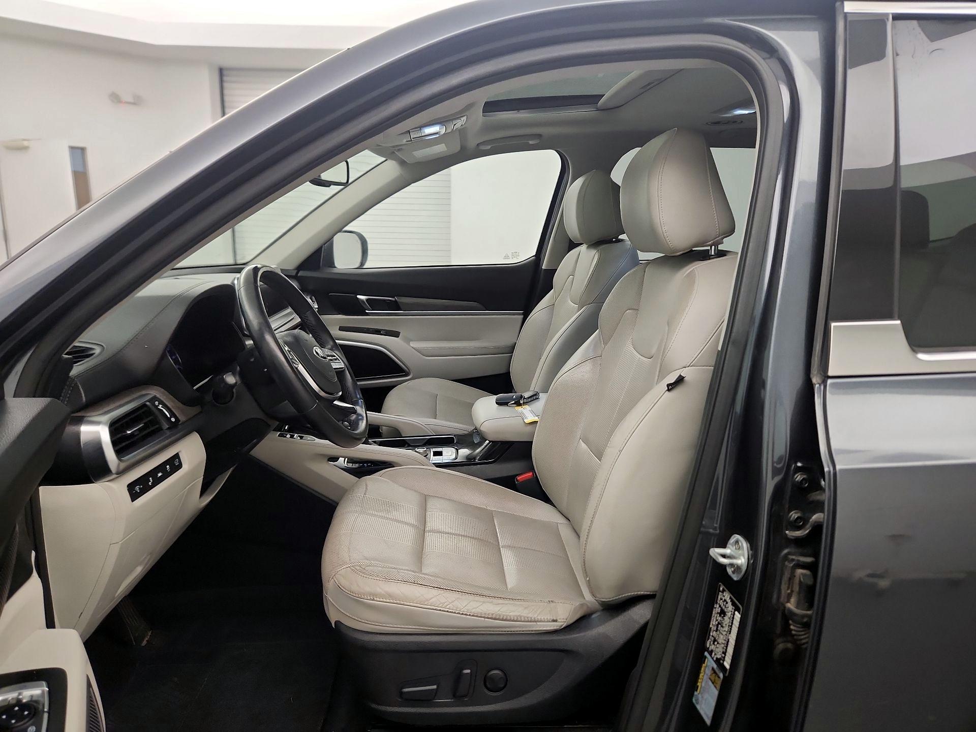 Thumbnail: 2020 Kia Telluride - 9