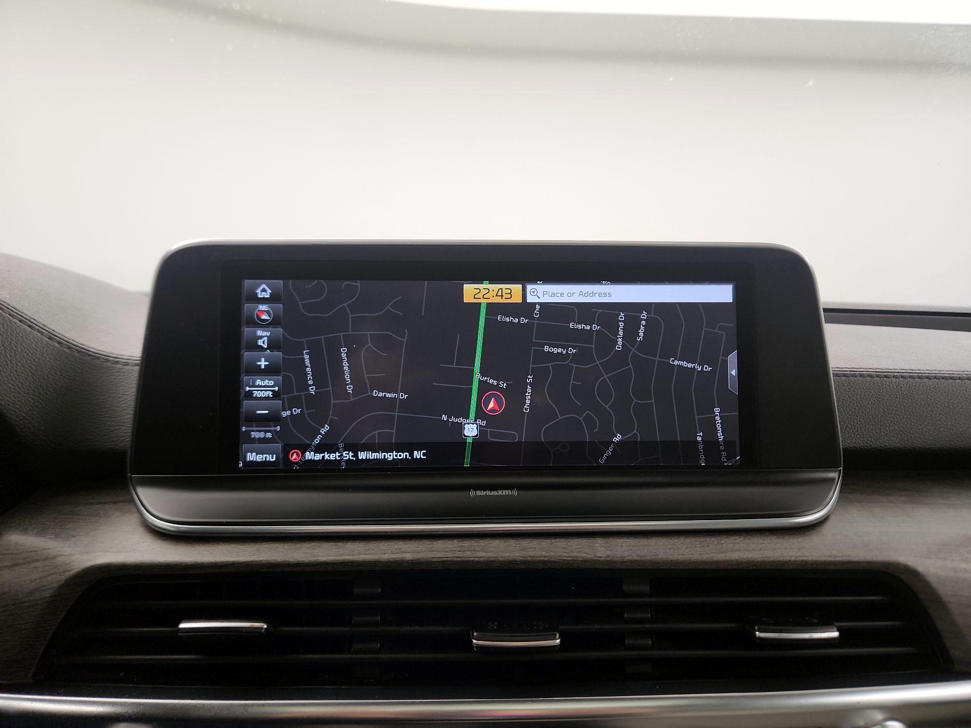 Thumbnail: 2020 Kia Telluride - 12