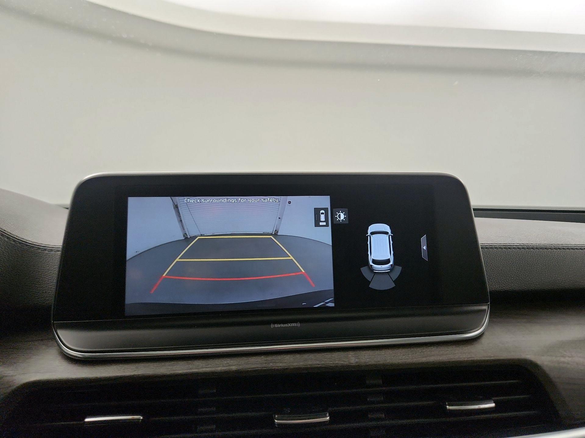 Thumbnail: 2020 Kia Telluride - 13