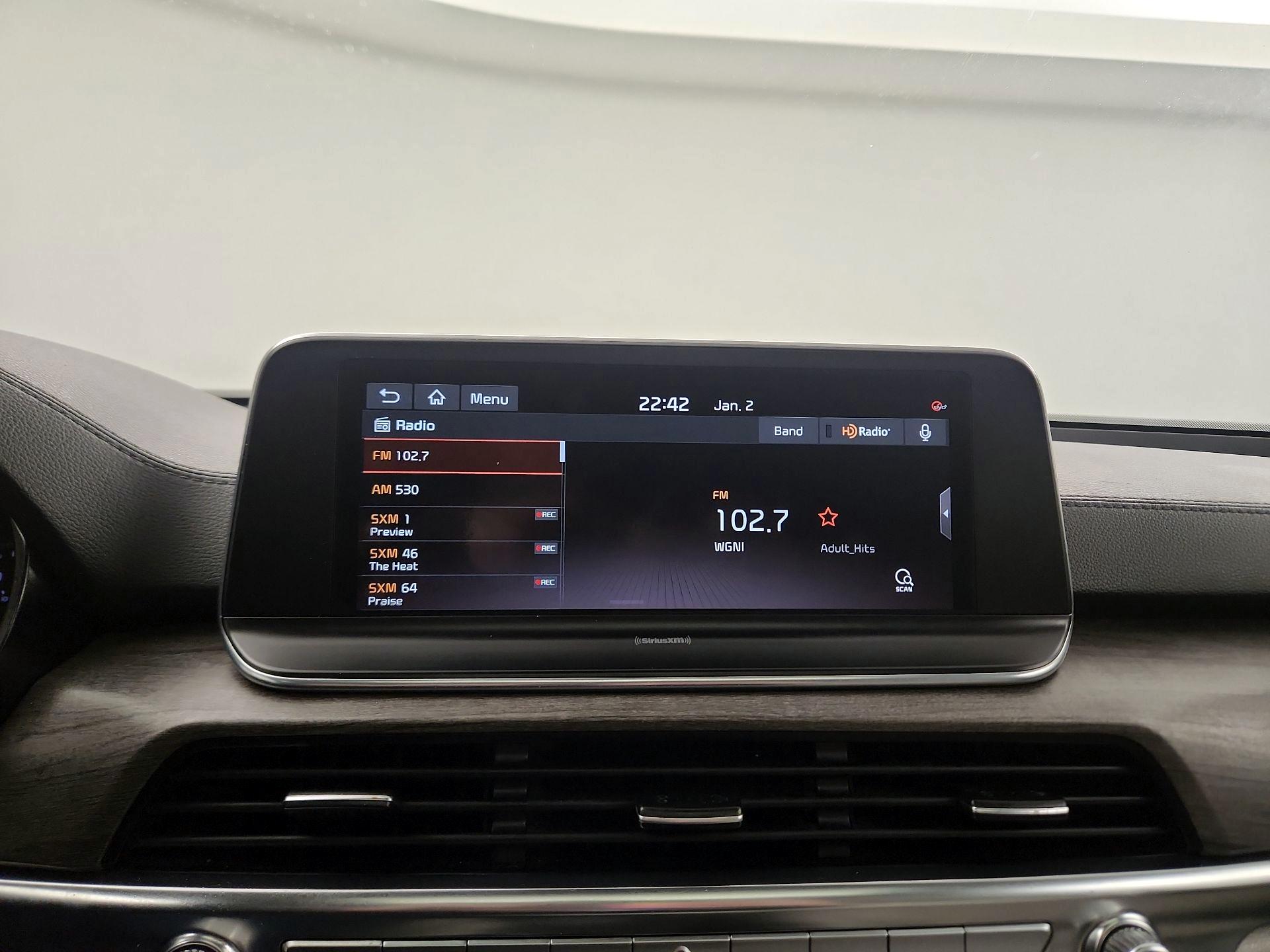 Thumbnail: 2020 Kia Telluride - 14