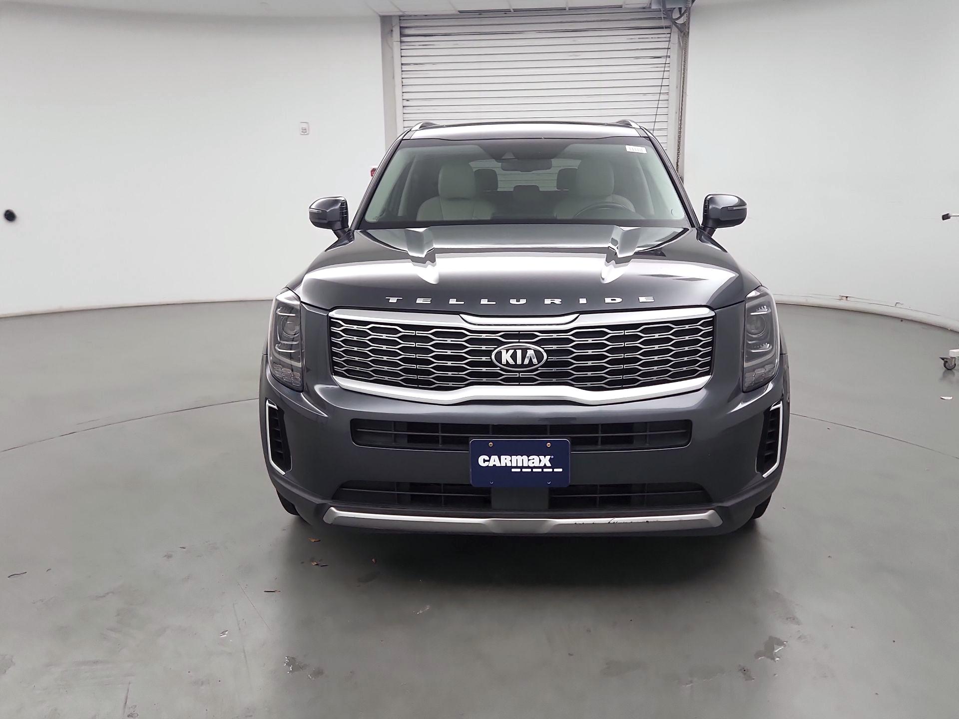 Thumbnail: 2020 Kia Telluride - 2