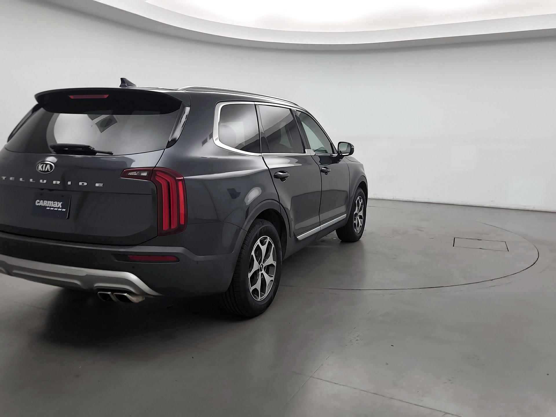 Thumbnail: 2020 Kia Telluride - 5