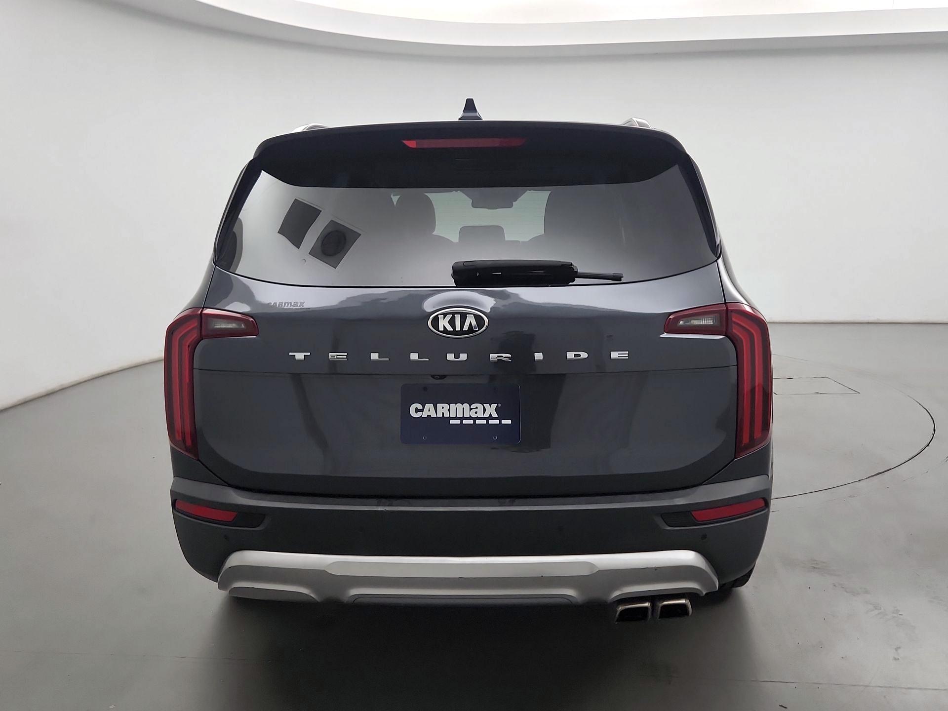 Thumbnail: 2020 Kia Telluride - 6