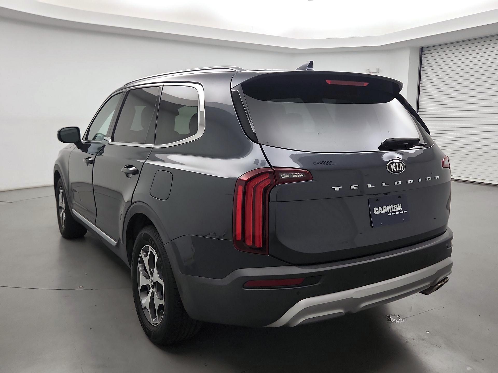 Thumbnail: 2020 Kia Telluride - 7