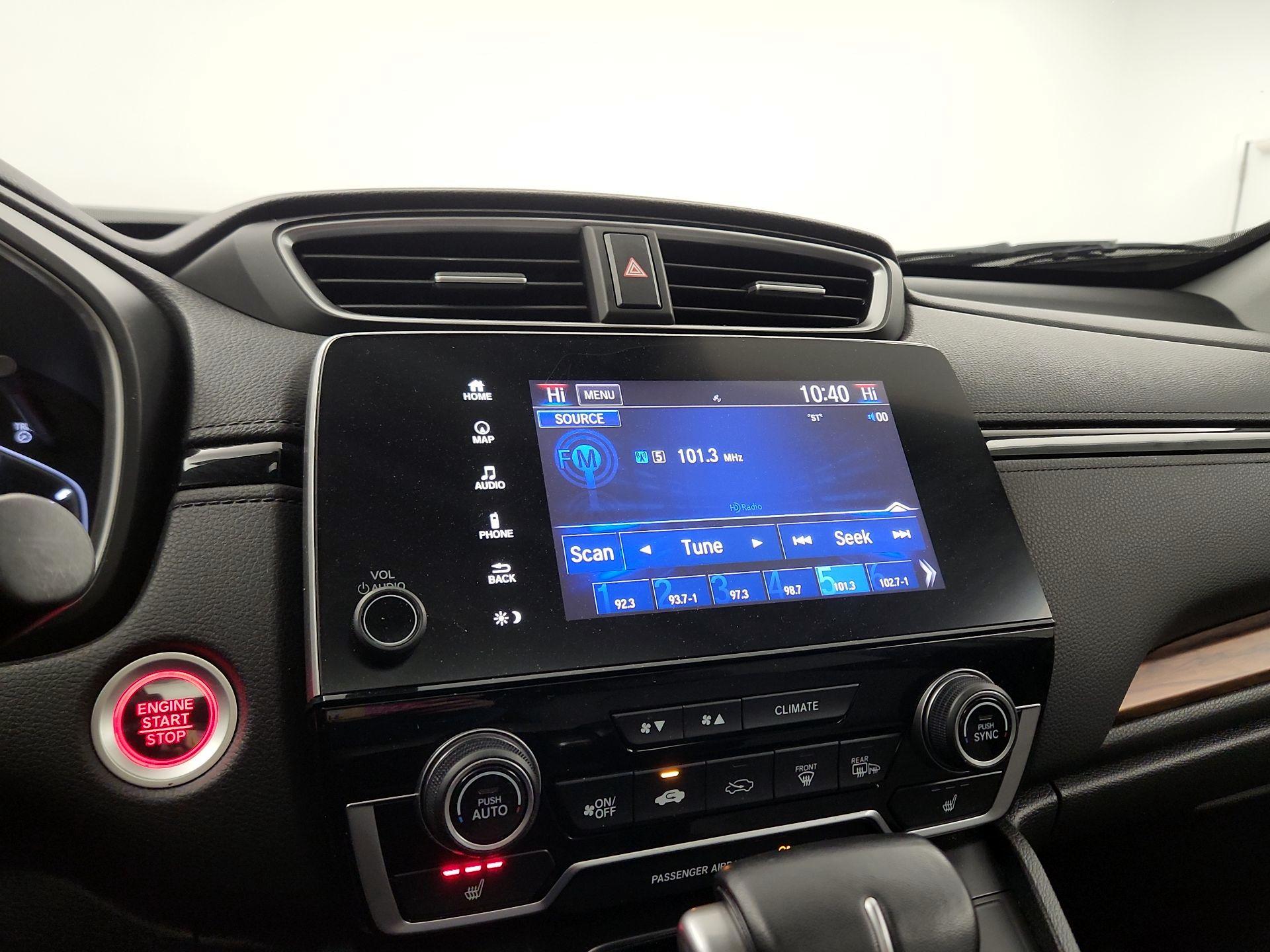 Thumbnail: 2017 Honda CR-V - 13