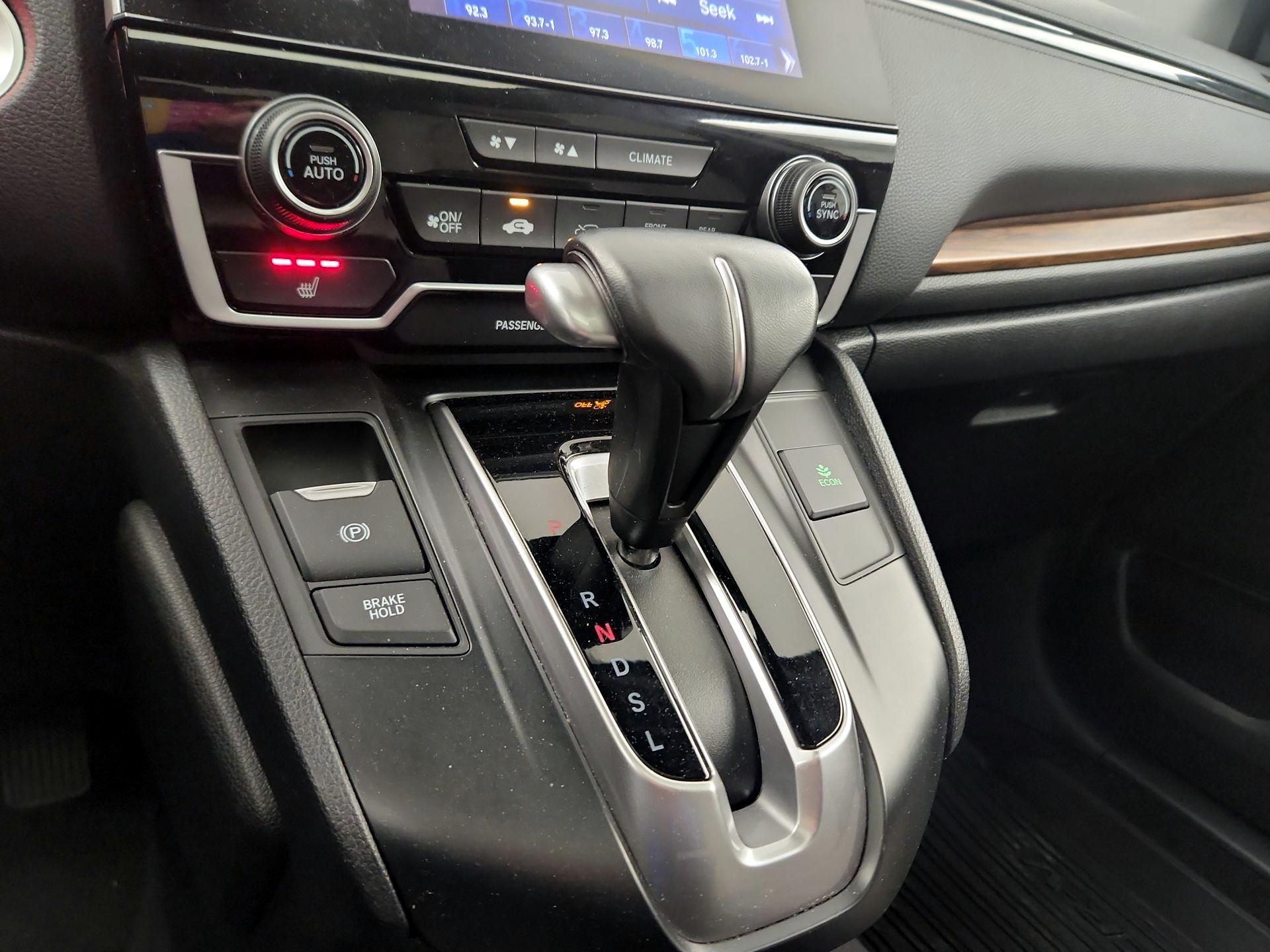 Thumbnail: 2017 Honda CR-V - 15