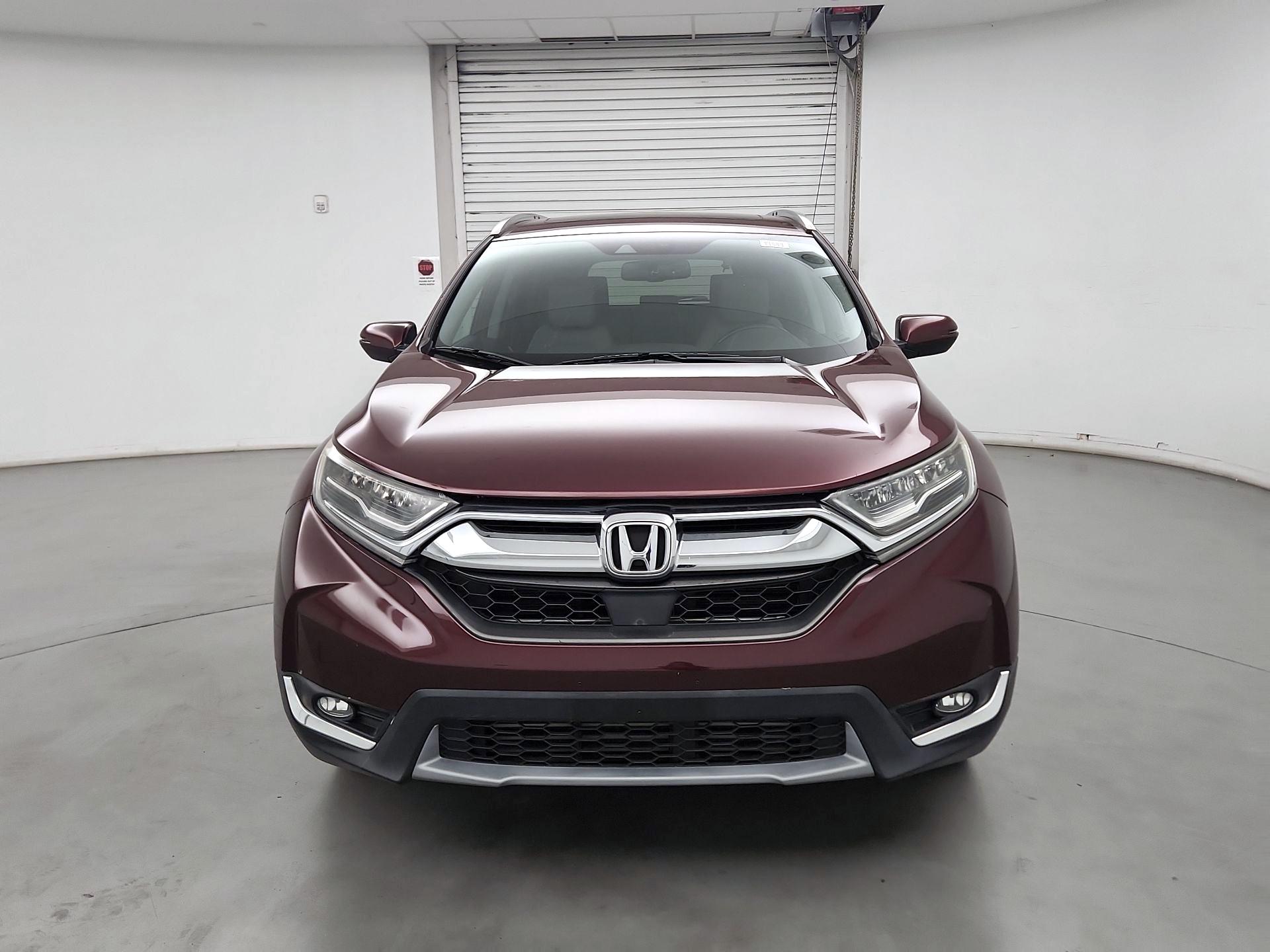 Thumbnail: 2017 Honda CR-V - 2