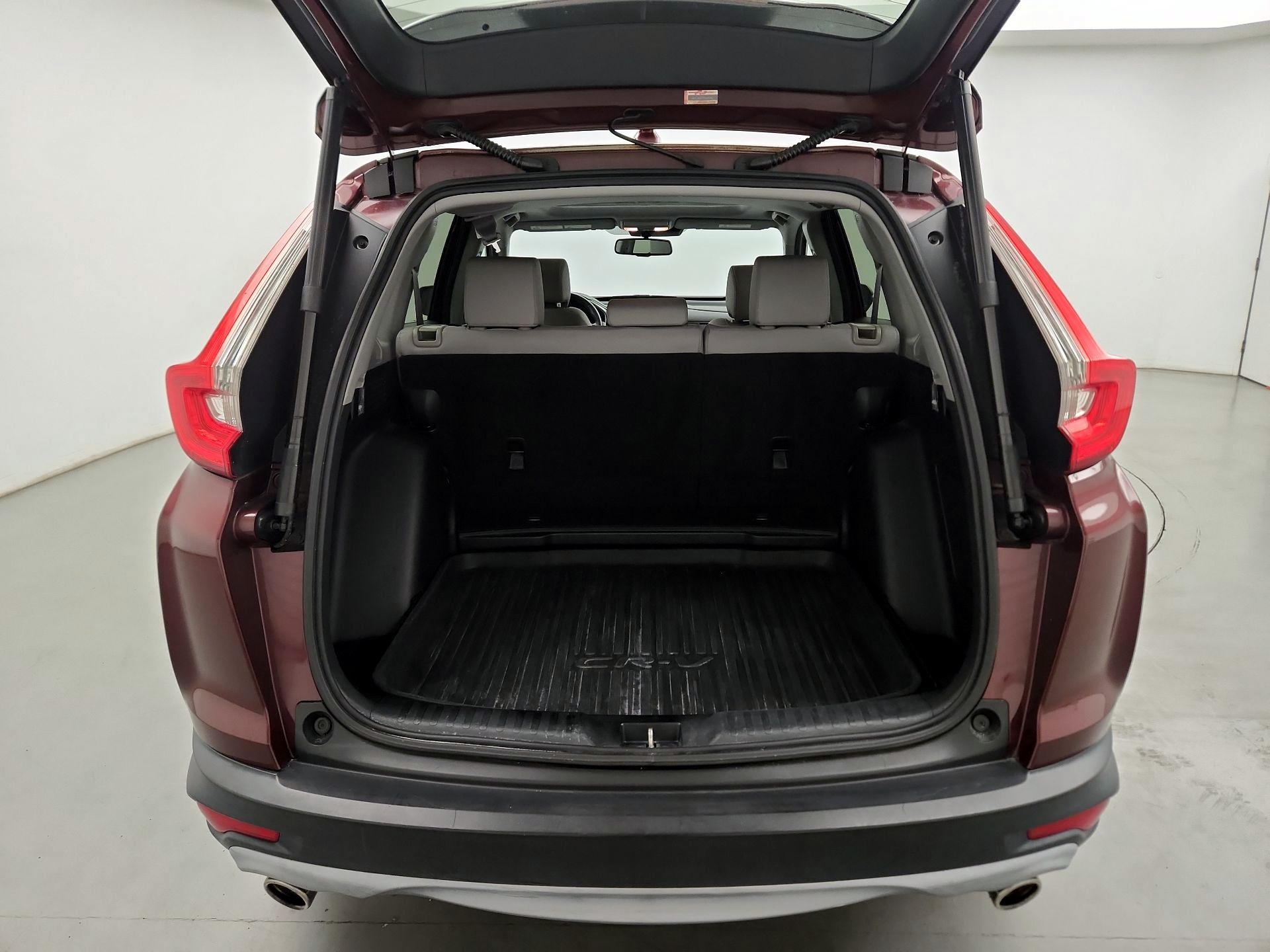 Thumbnail: 2017 Honda CR-V - 19