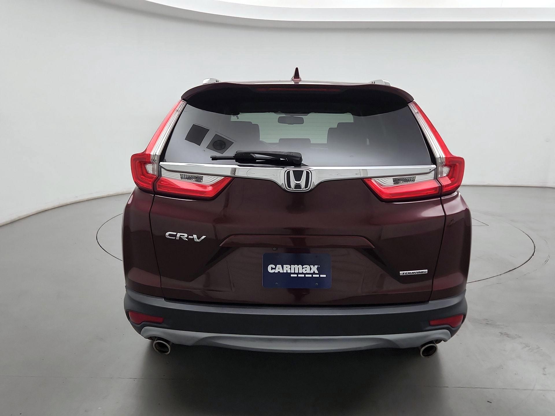 Thumbnail: 2017 Honda CR-V - 6