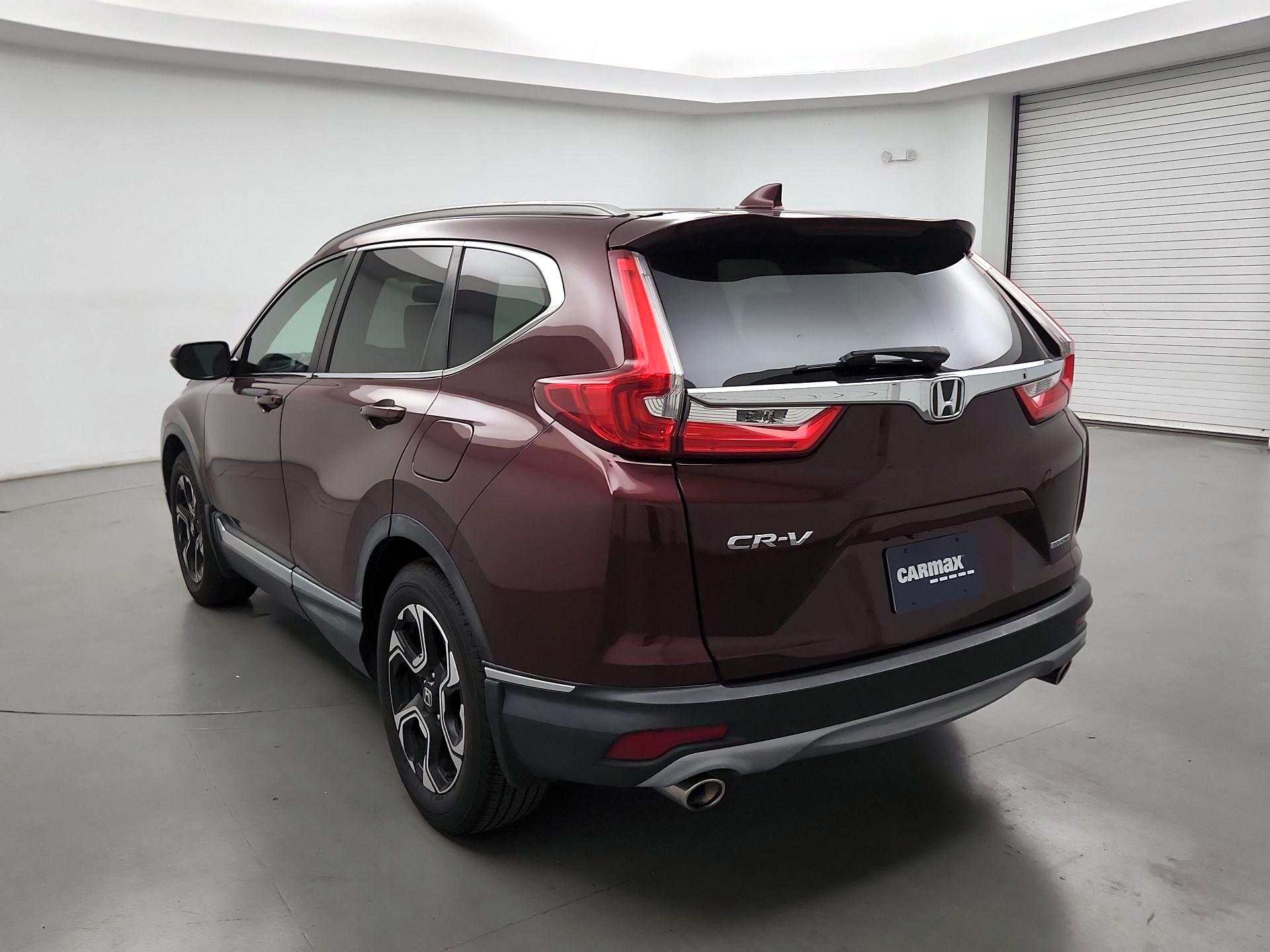 Thumbnail: 2017 Honda CR-V - 7