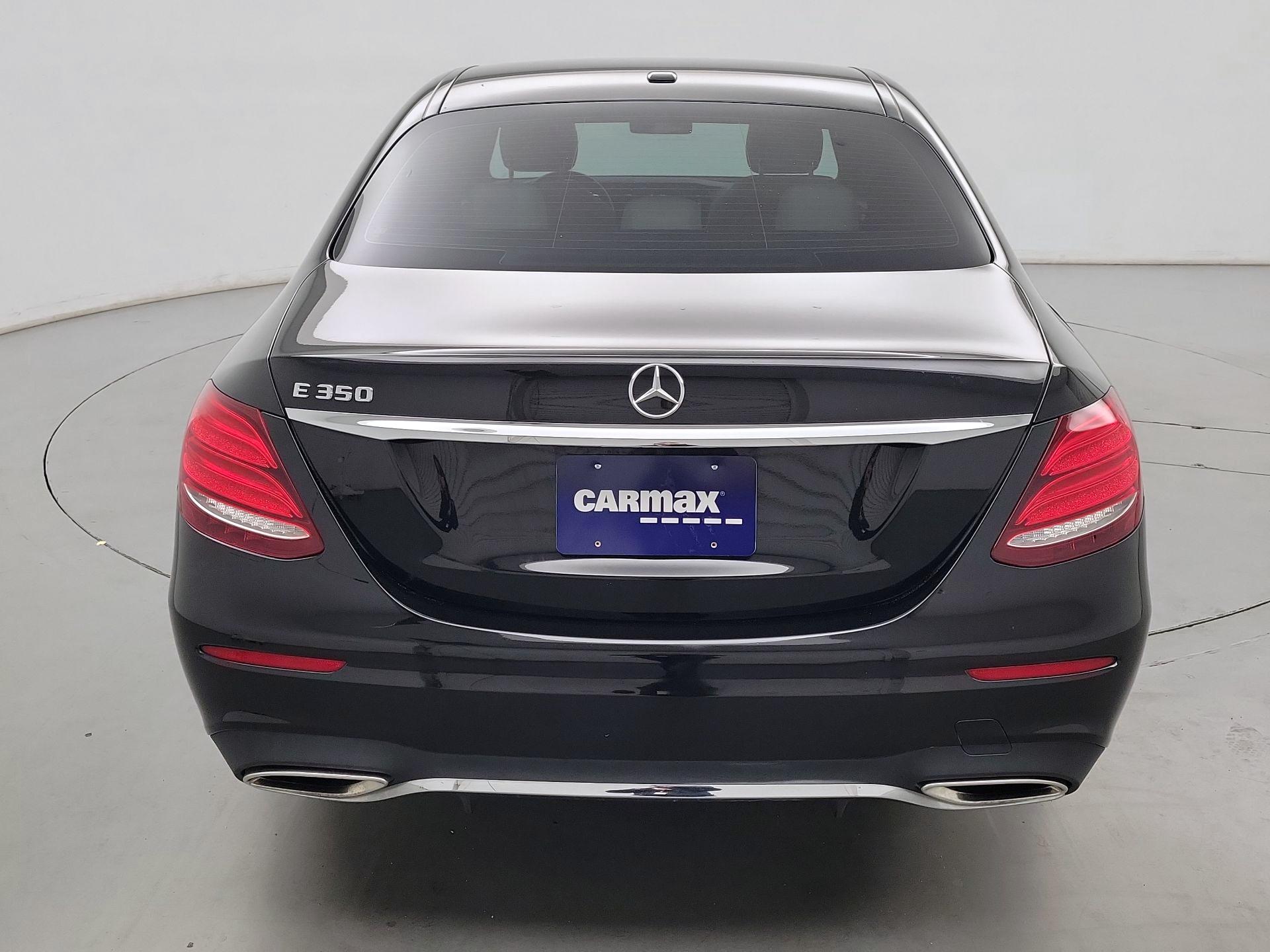 Thumbnail: 2020 Mercedes-Benz E-Class - 6