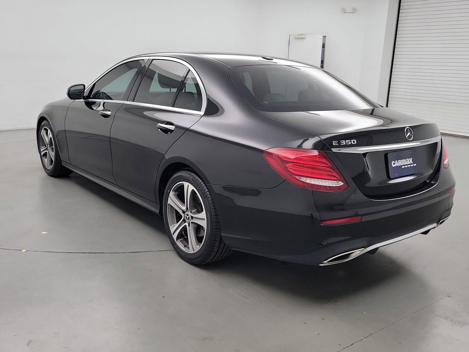 Thumbnail: 2020 Mercedes-Benz E-Class - 7