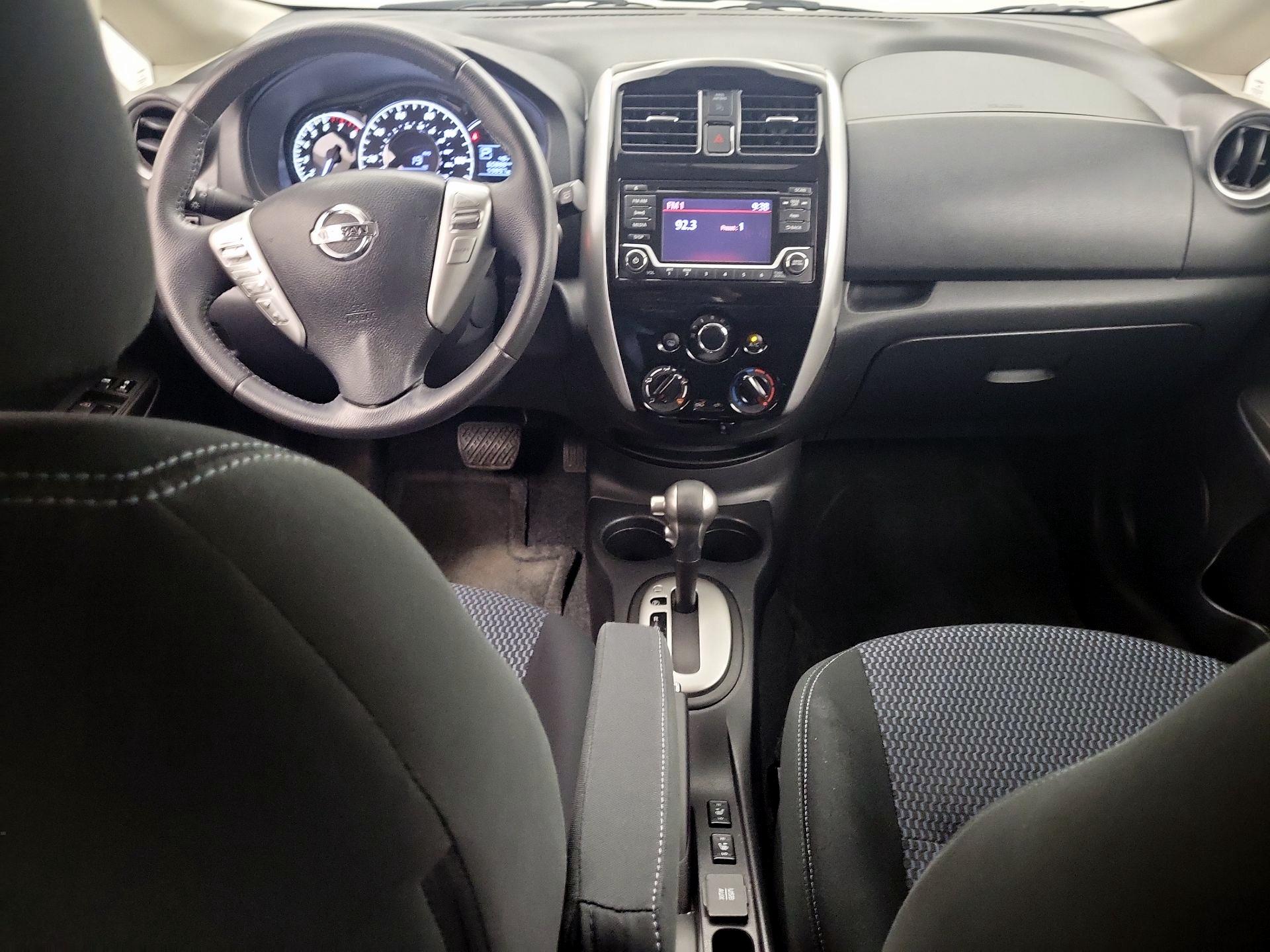 Thumbnail: 2015 Nissan Versa Note - 8