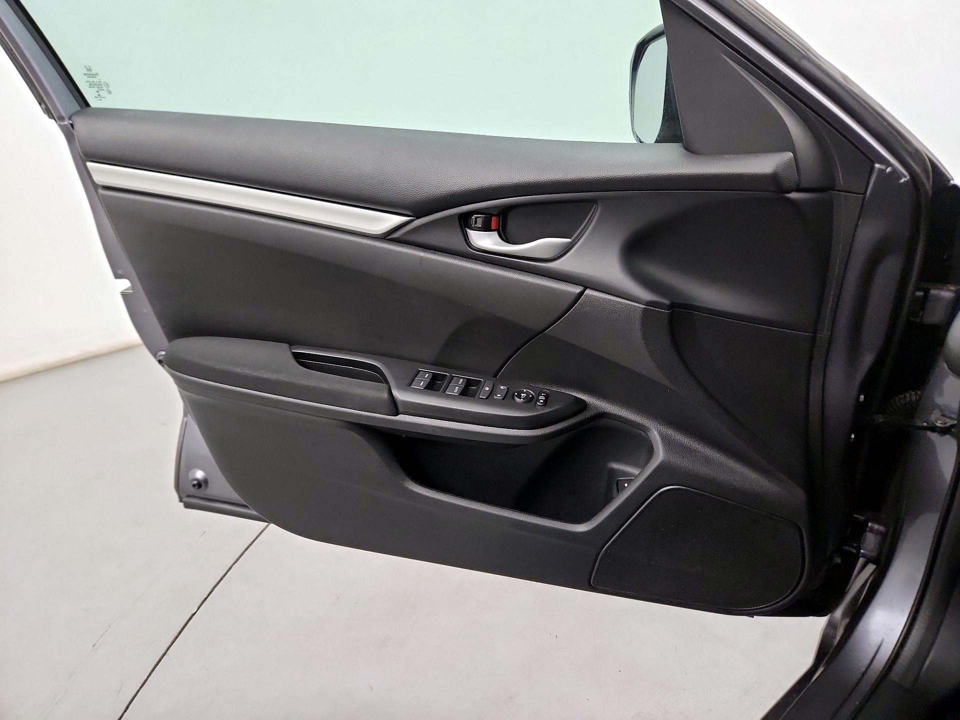 Thumbnail: 2020 Honda Civic - 10