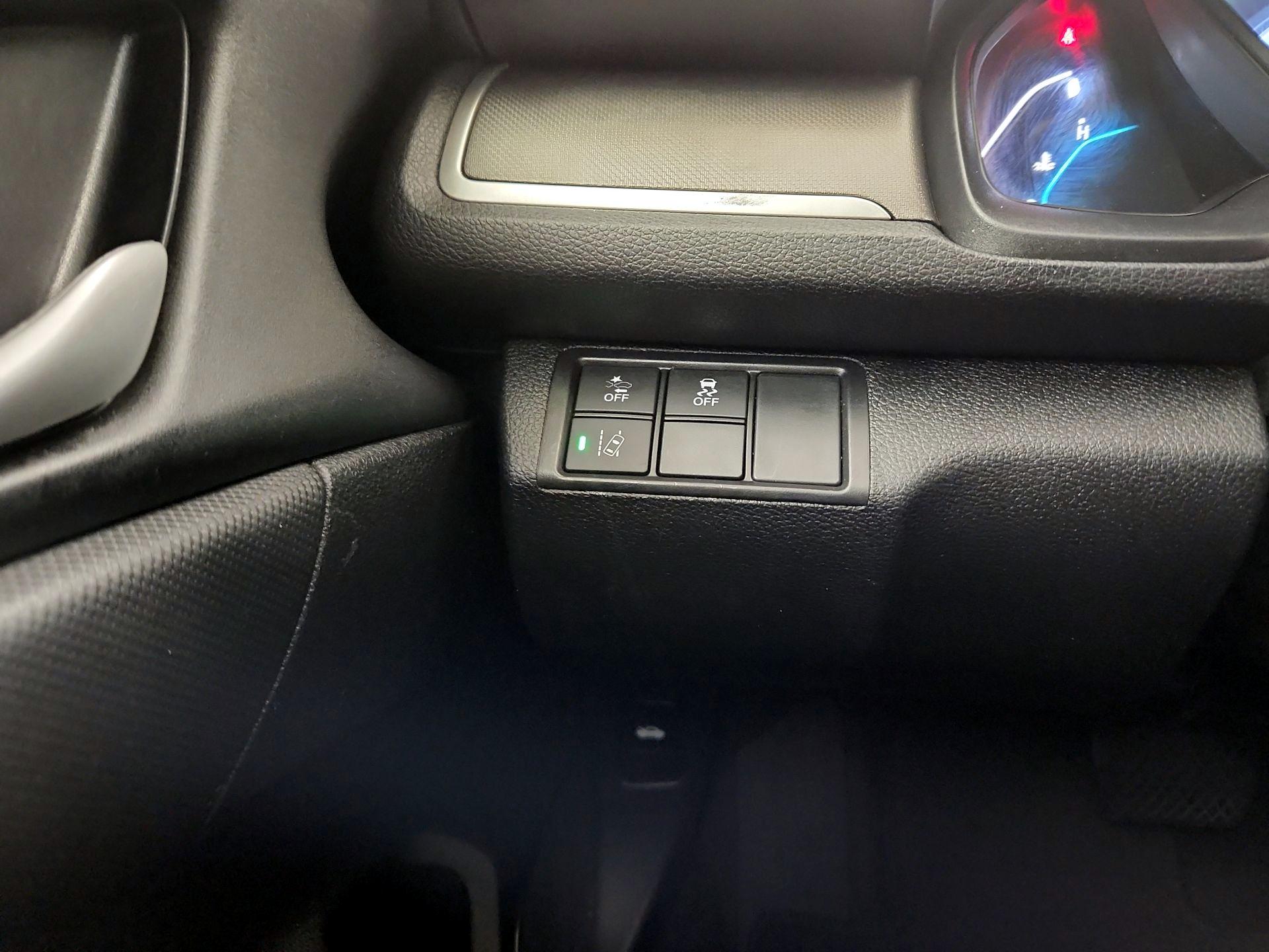 Thumbnail: 2020 Honda Civic - 11