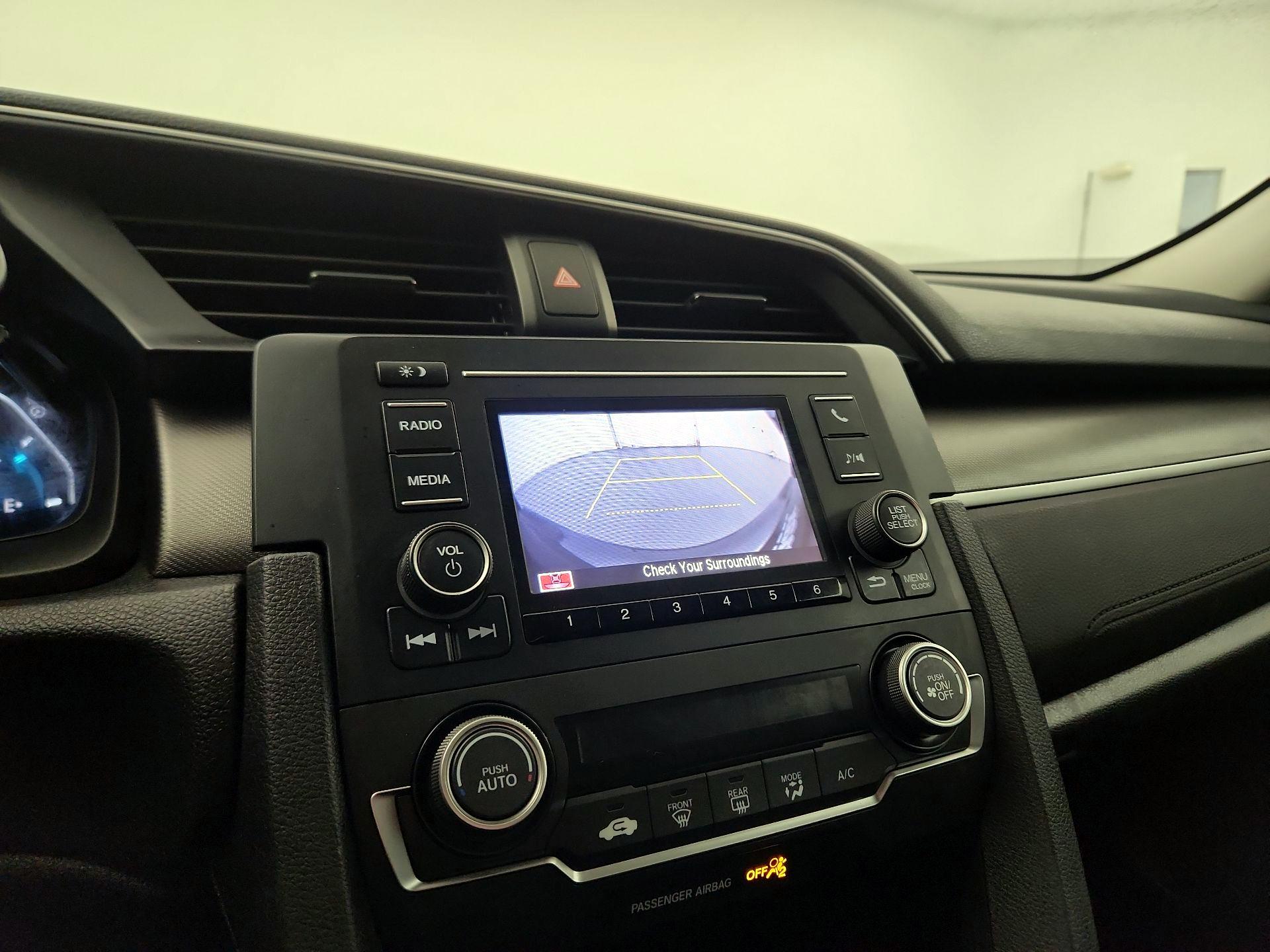 Thumbnail: 2020 Honda Civic - 12