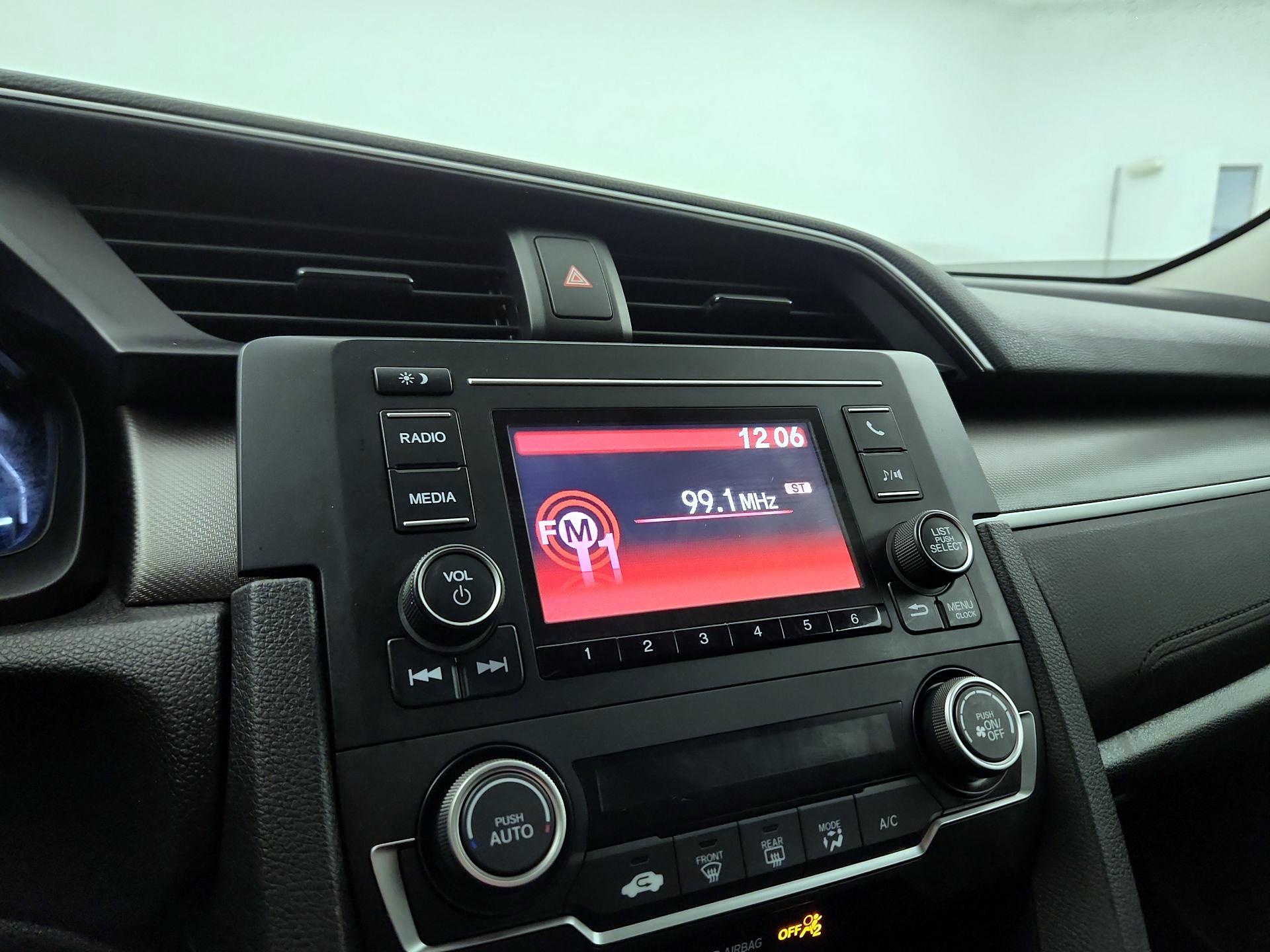 Thumbnail: 2020 Honda Civic - 13