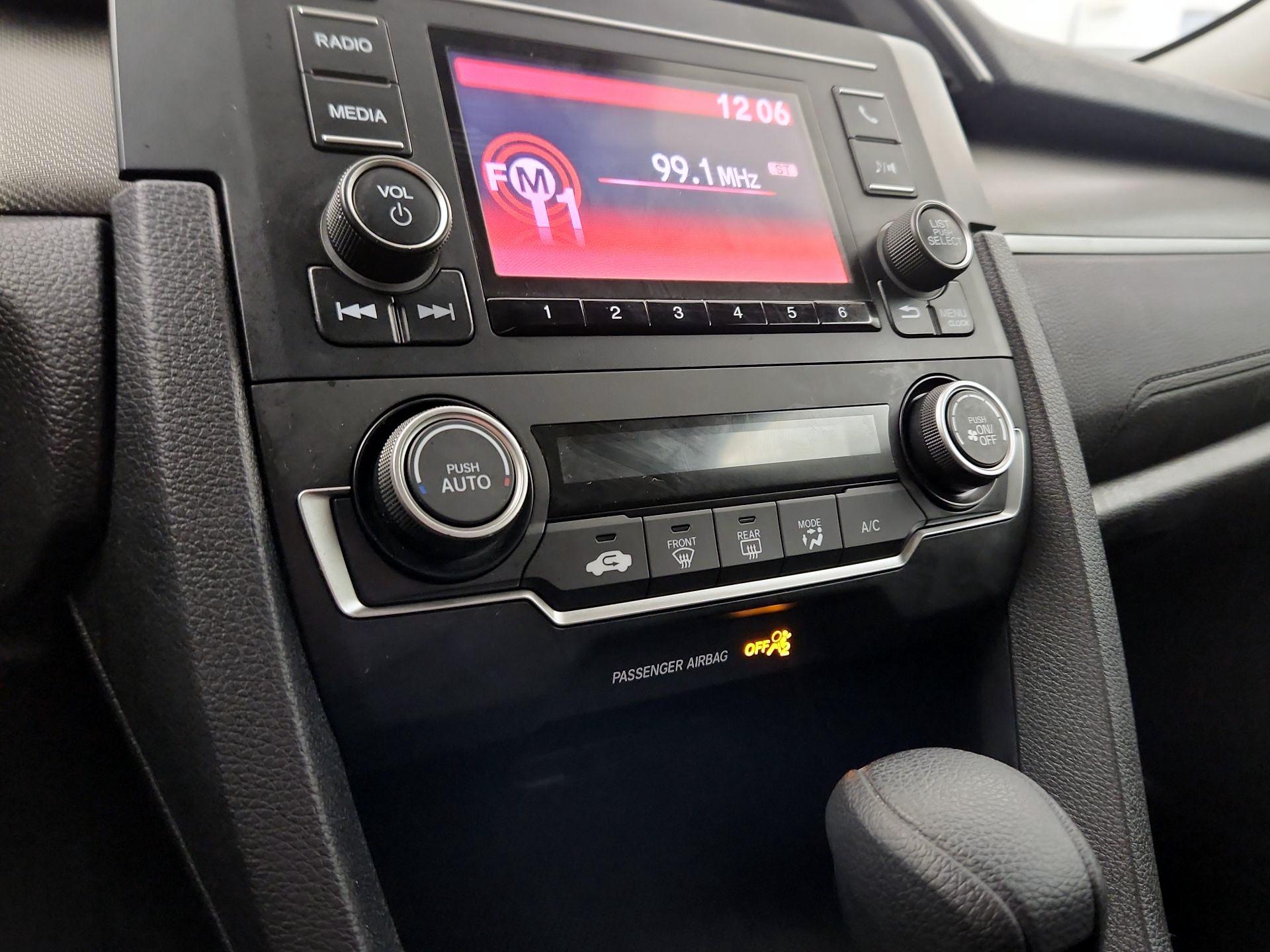 Thumbnail: 2020 Honda Civic - 14