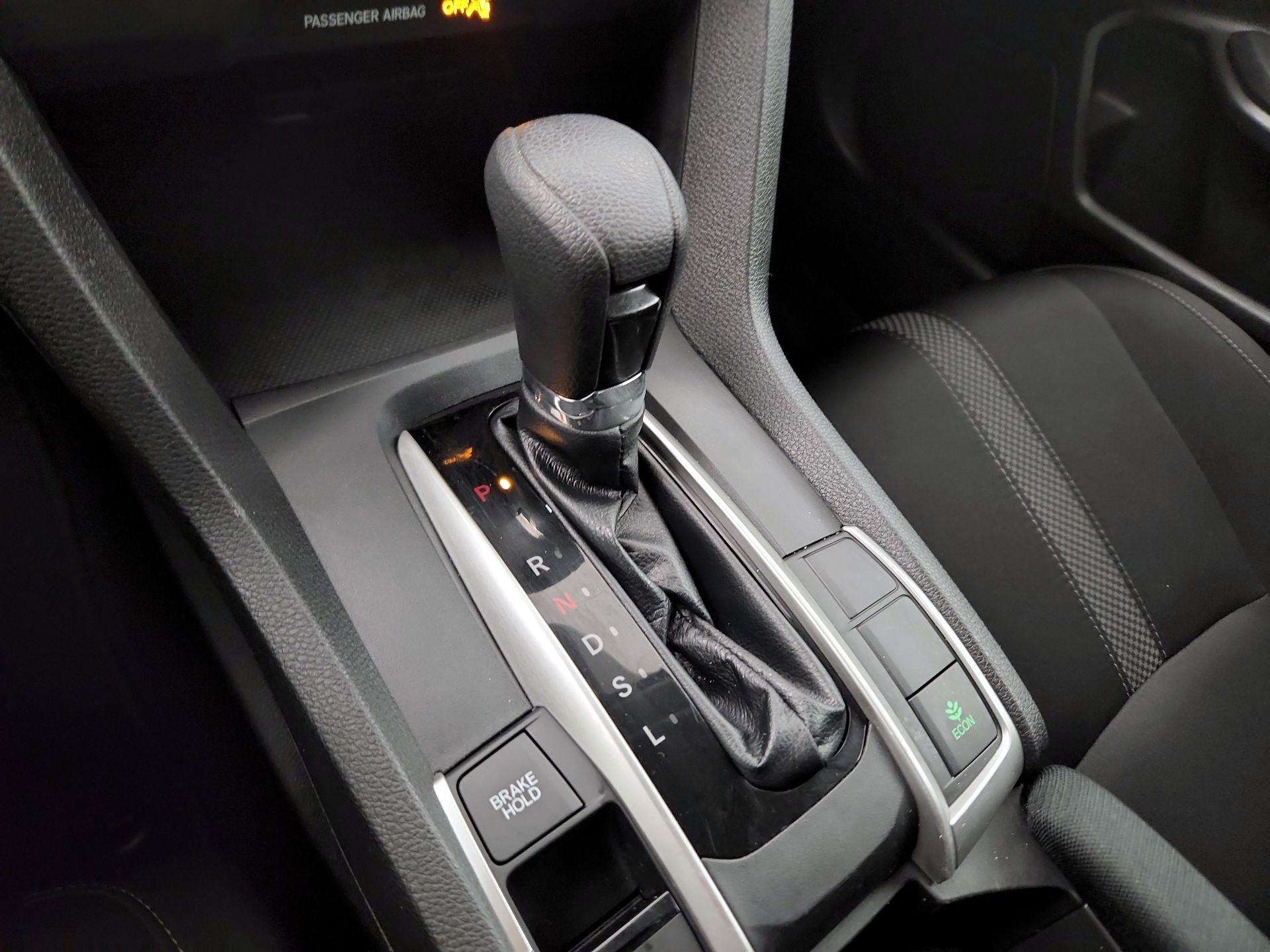 Thumbnail: 2020 Honda Civic - 15