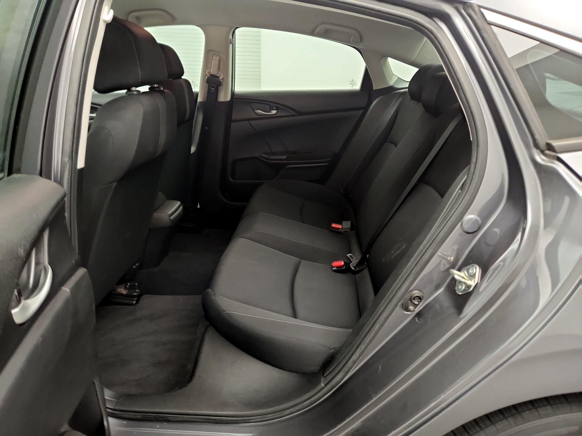 Thumbnail: 2020 Honda Civic - 17