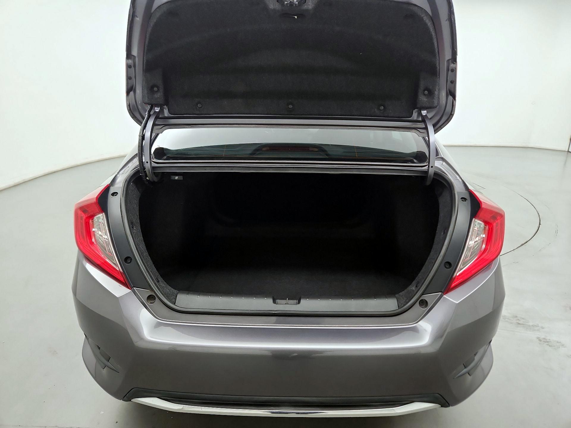 Thumbnail: 2020 Honda Civic - 18