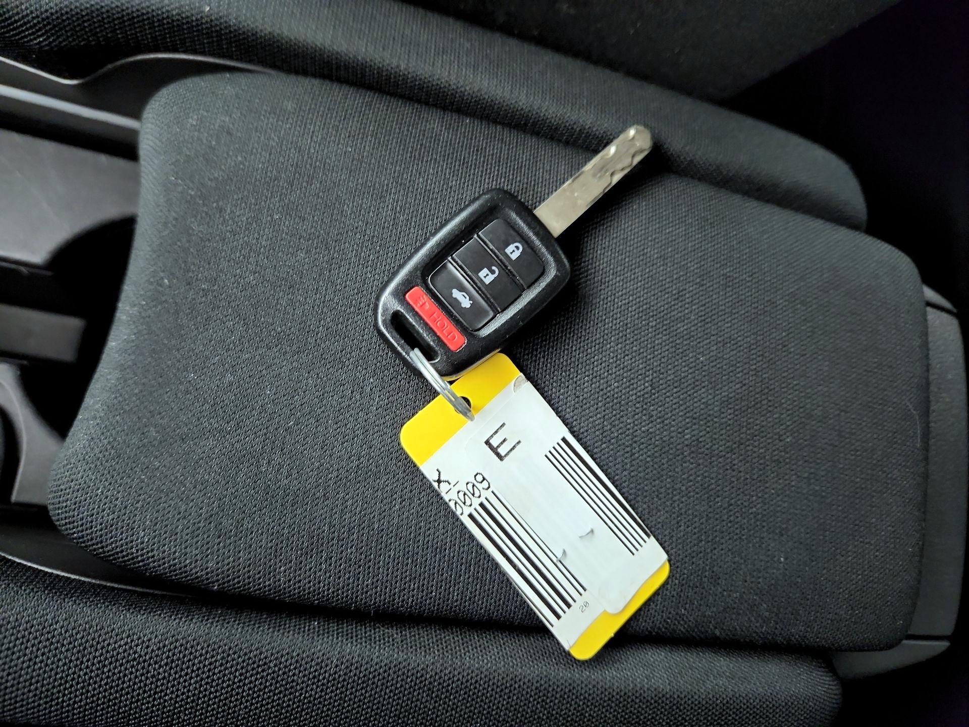 Thumbnail: 2020 Honda Civic - 20