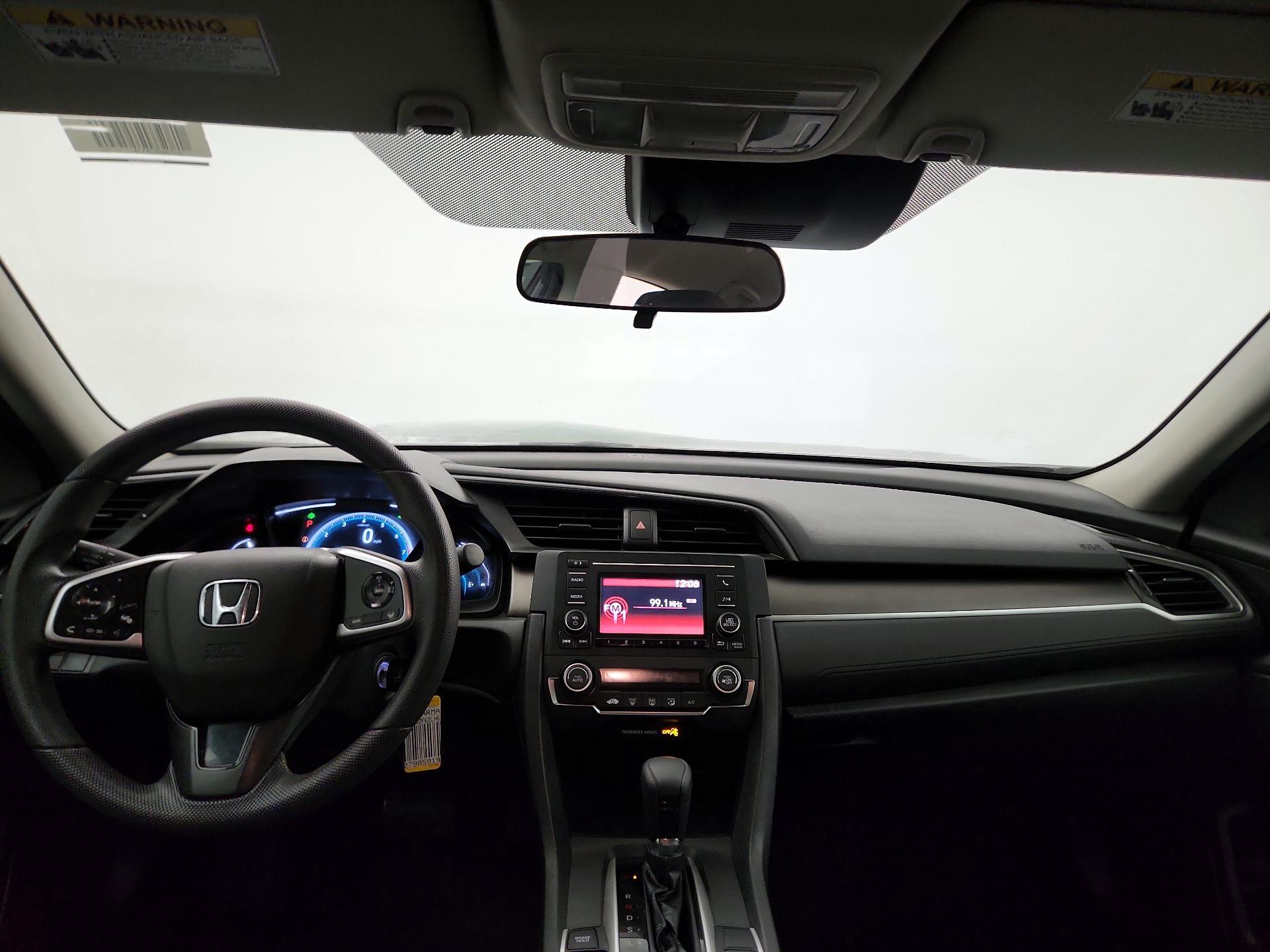 Thumbnail: 2020 Honda Civic - 8