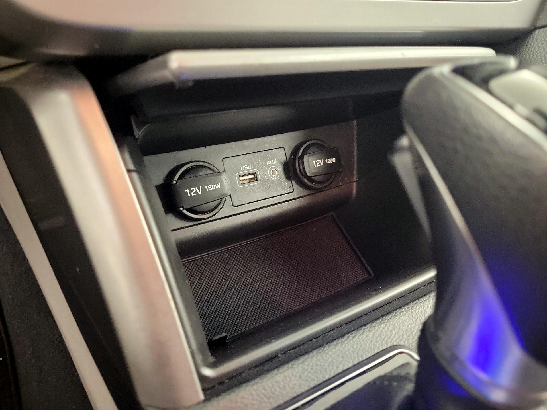 Thumbnail: 2017 Hyundai Sonata - 16