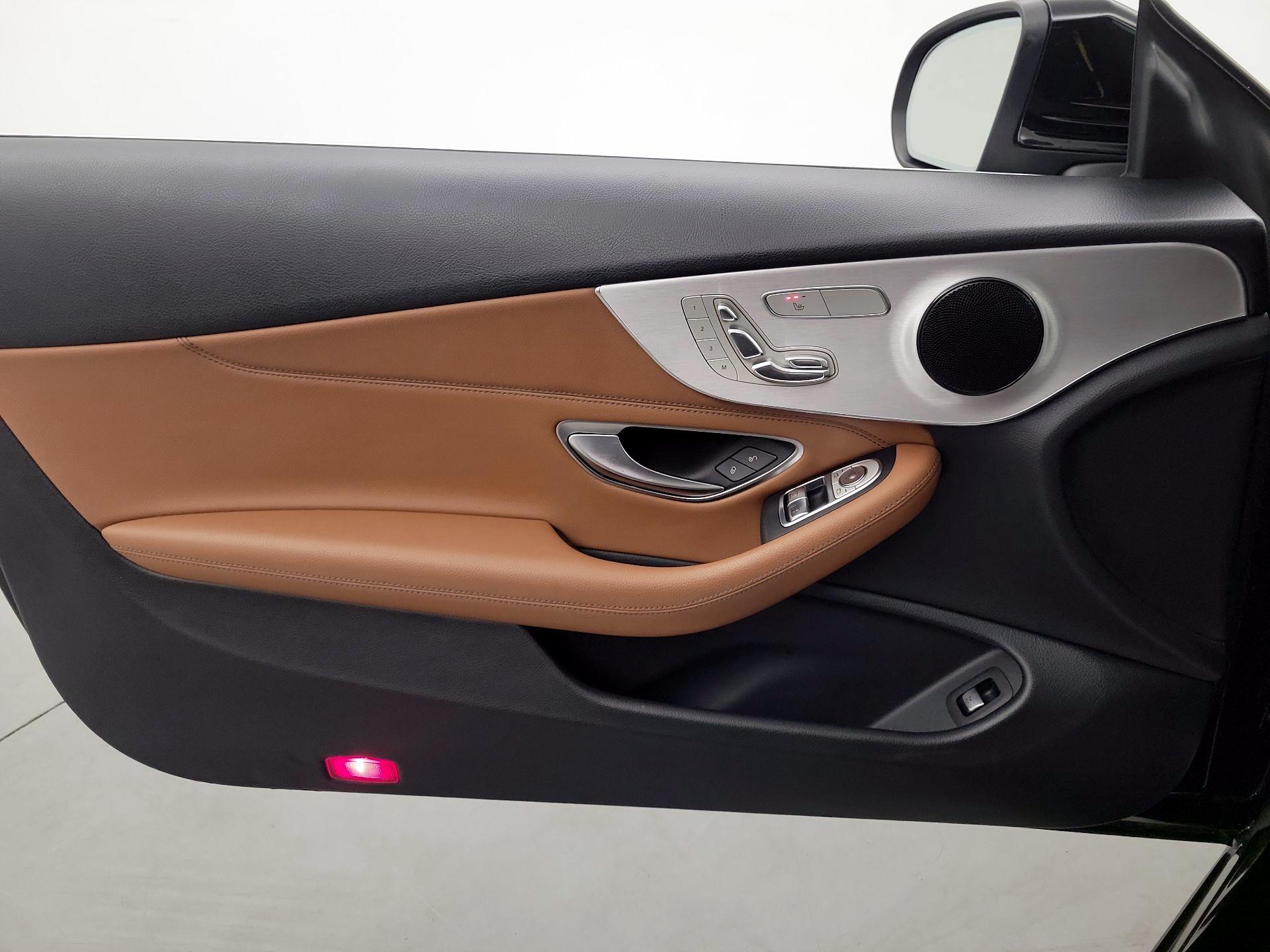 Thumbnail: 2019 Mercedes-Benz C-Class - 10