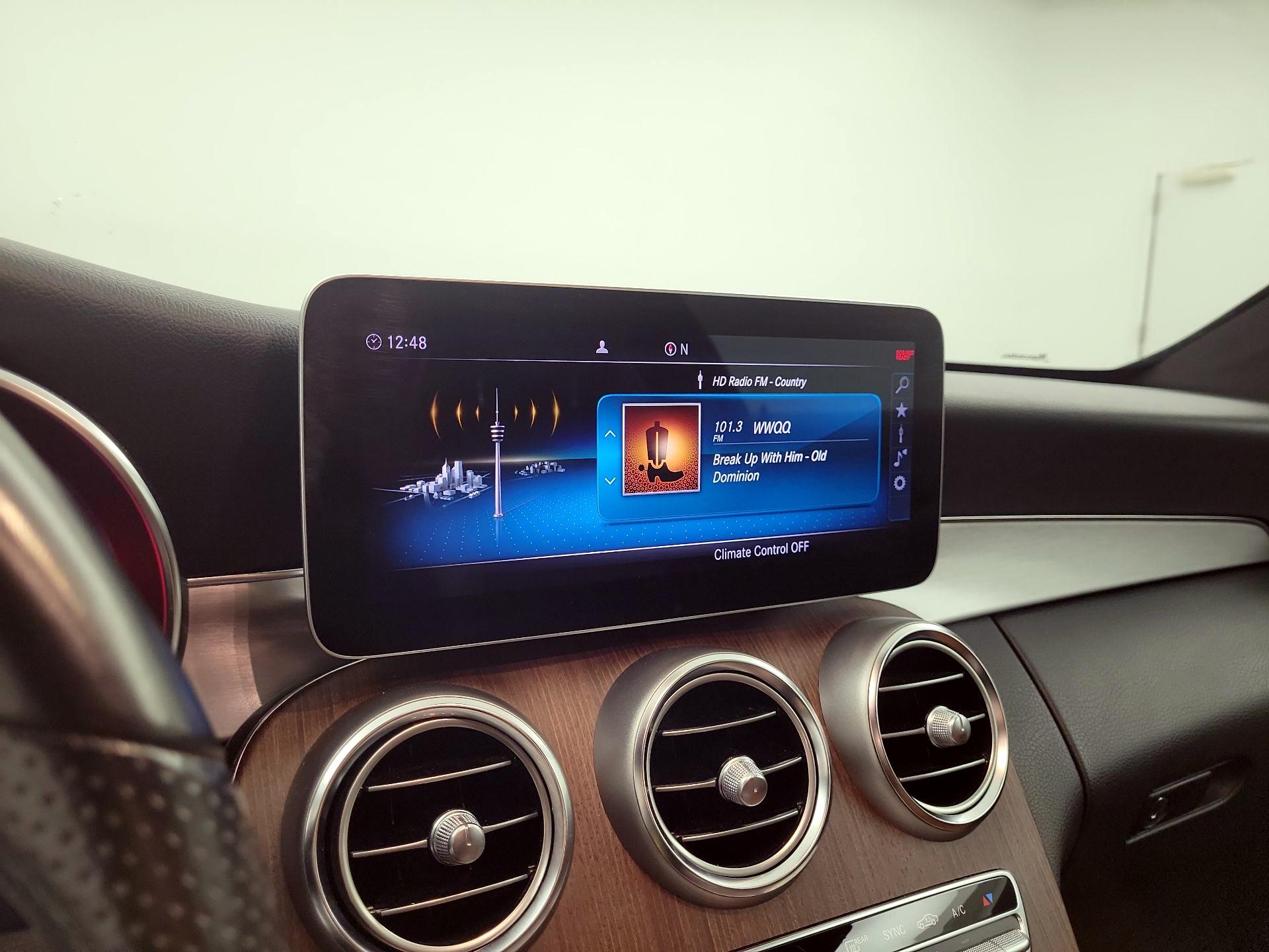 Thumbnail: 2019 Mercedes-Benz C-Class - 12