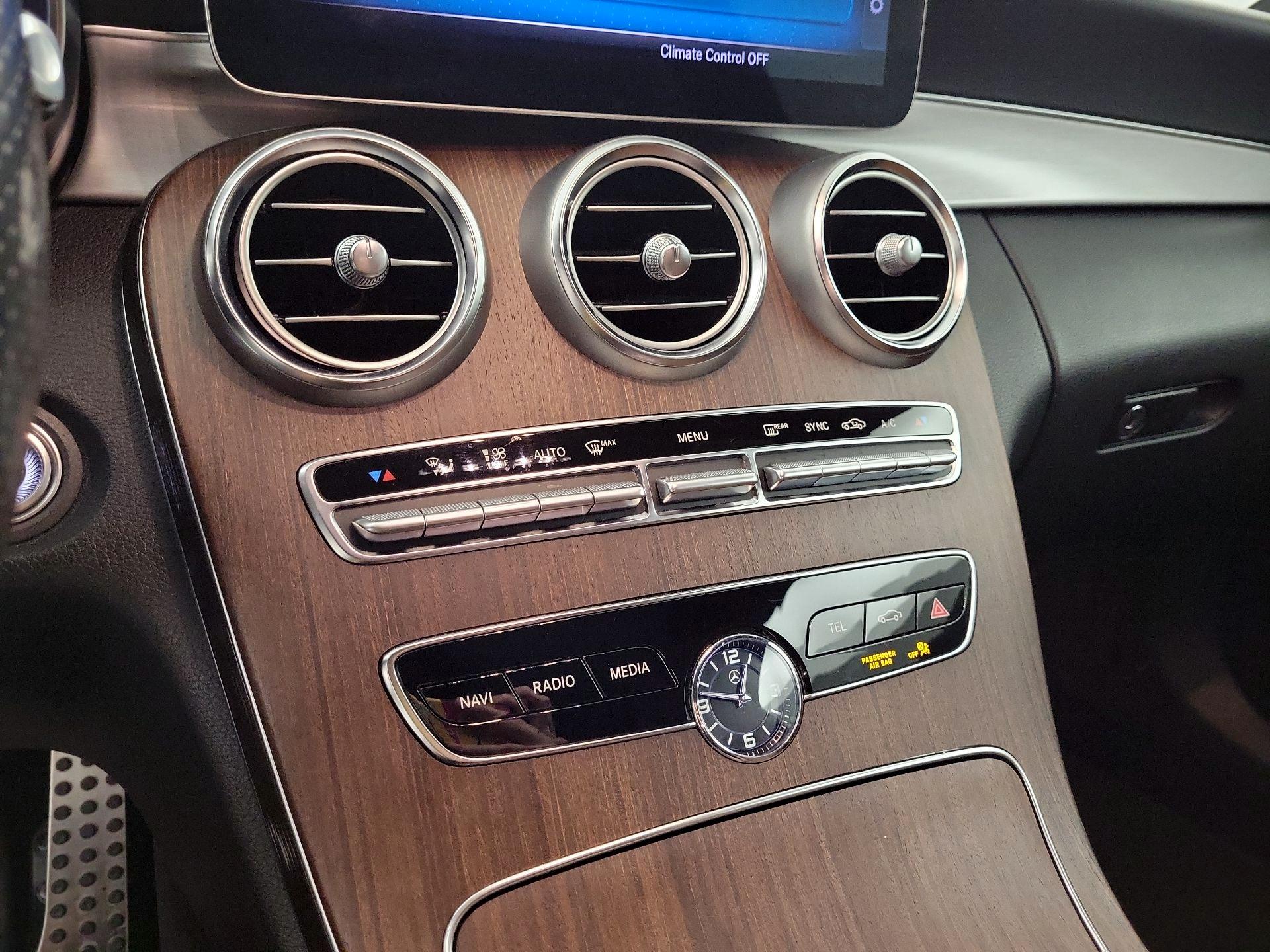 Thumbnail: 2019 Mercedes-Benz C-Class - 13