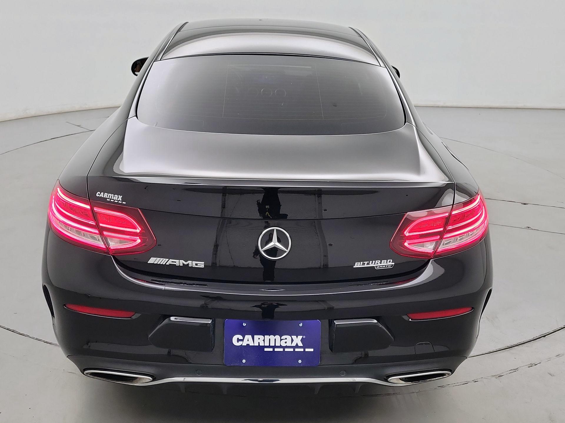 Thumbnail: 2019 Mercedes-Benz C-Class - 6