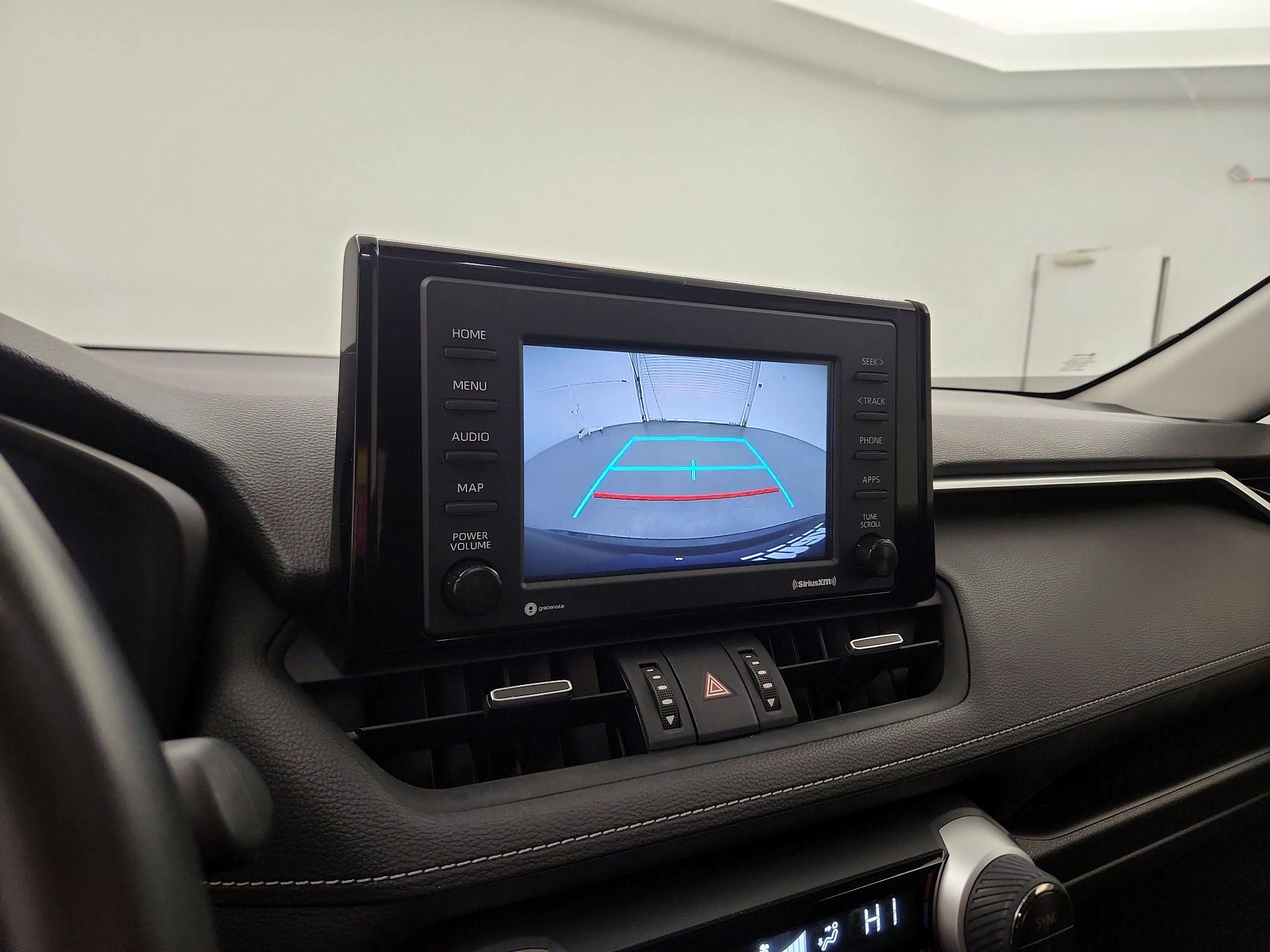 Thumbnail: 2022 Toyota RAV4 - 12