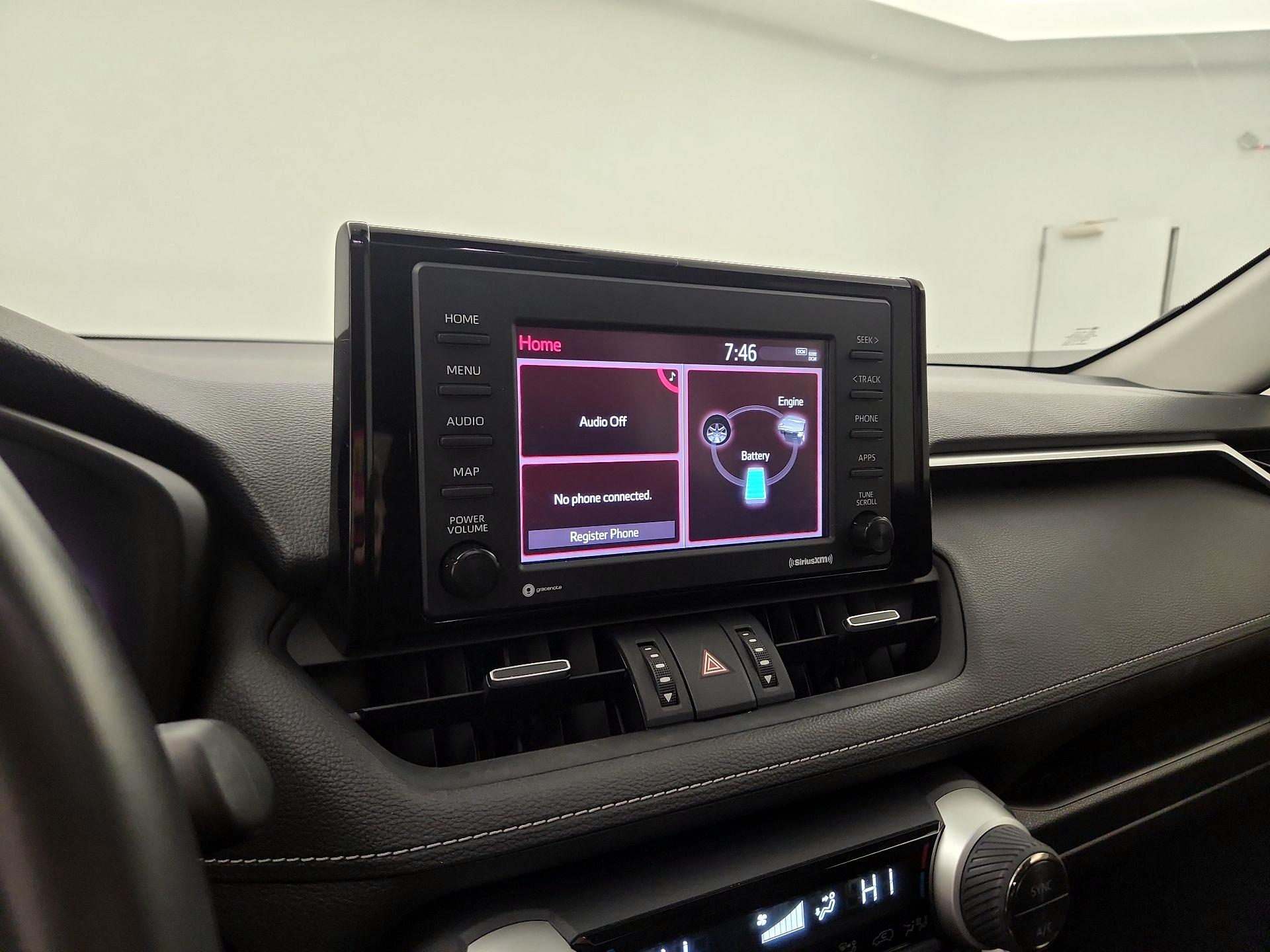 Thumbnail: 2022 Toyota RAV4 - 13