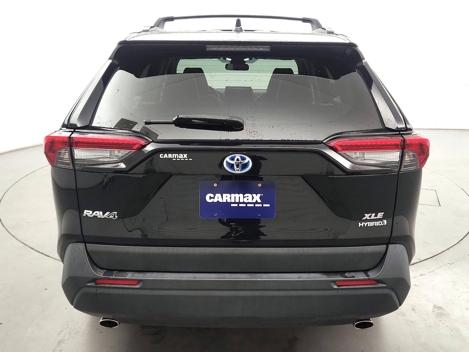 Thumbnail: 2022 Toyota RAV4 - 6