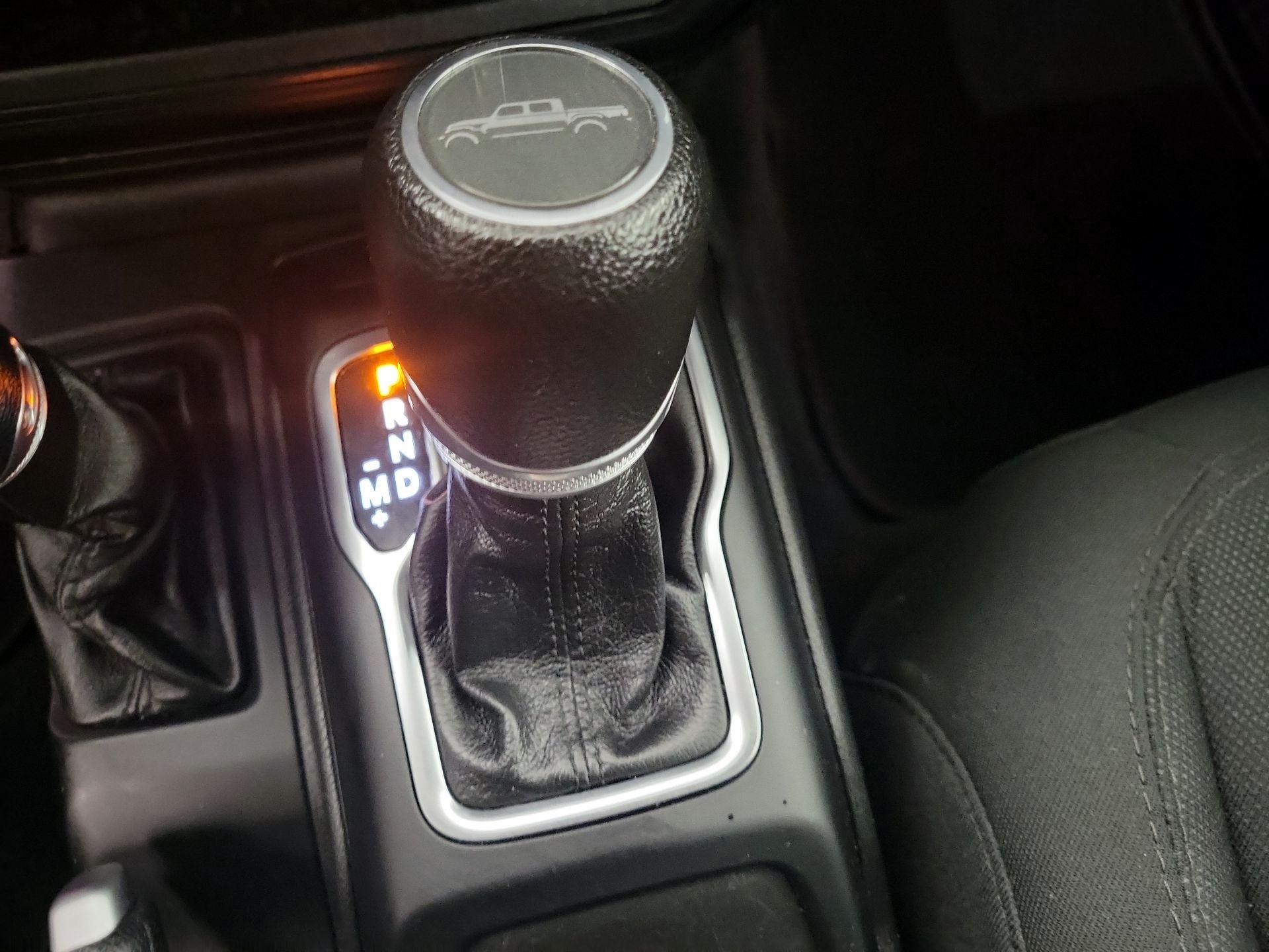 Thumbnail: 2023 Jeep Gladiator - 17