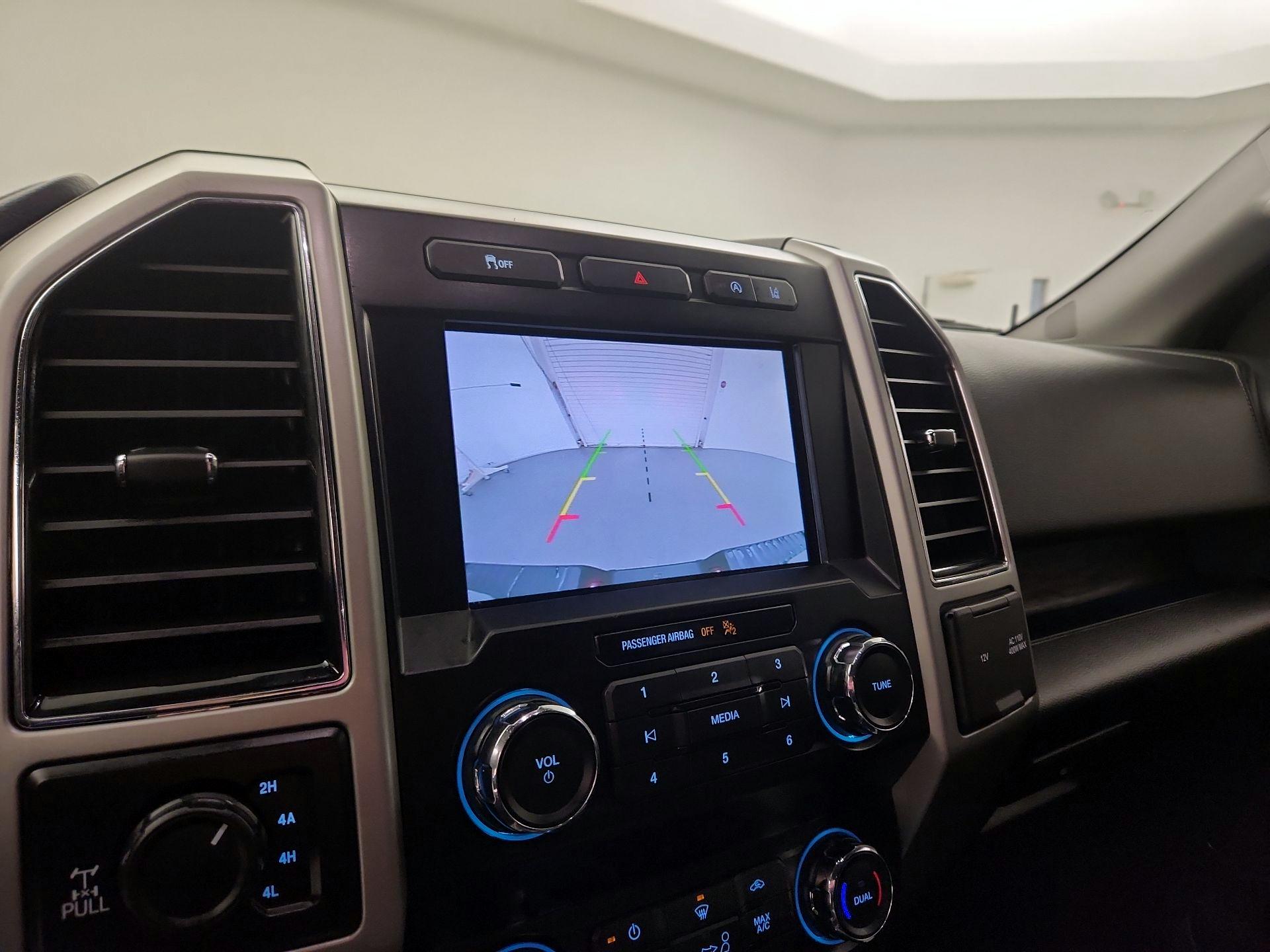 Thumbnail: 2020 Ford F-150 - 13