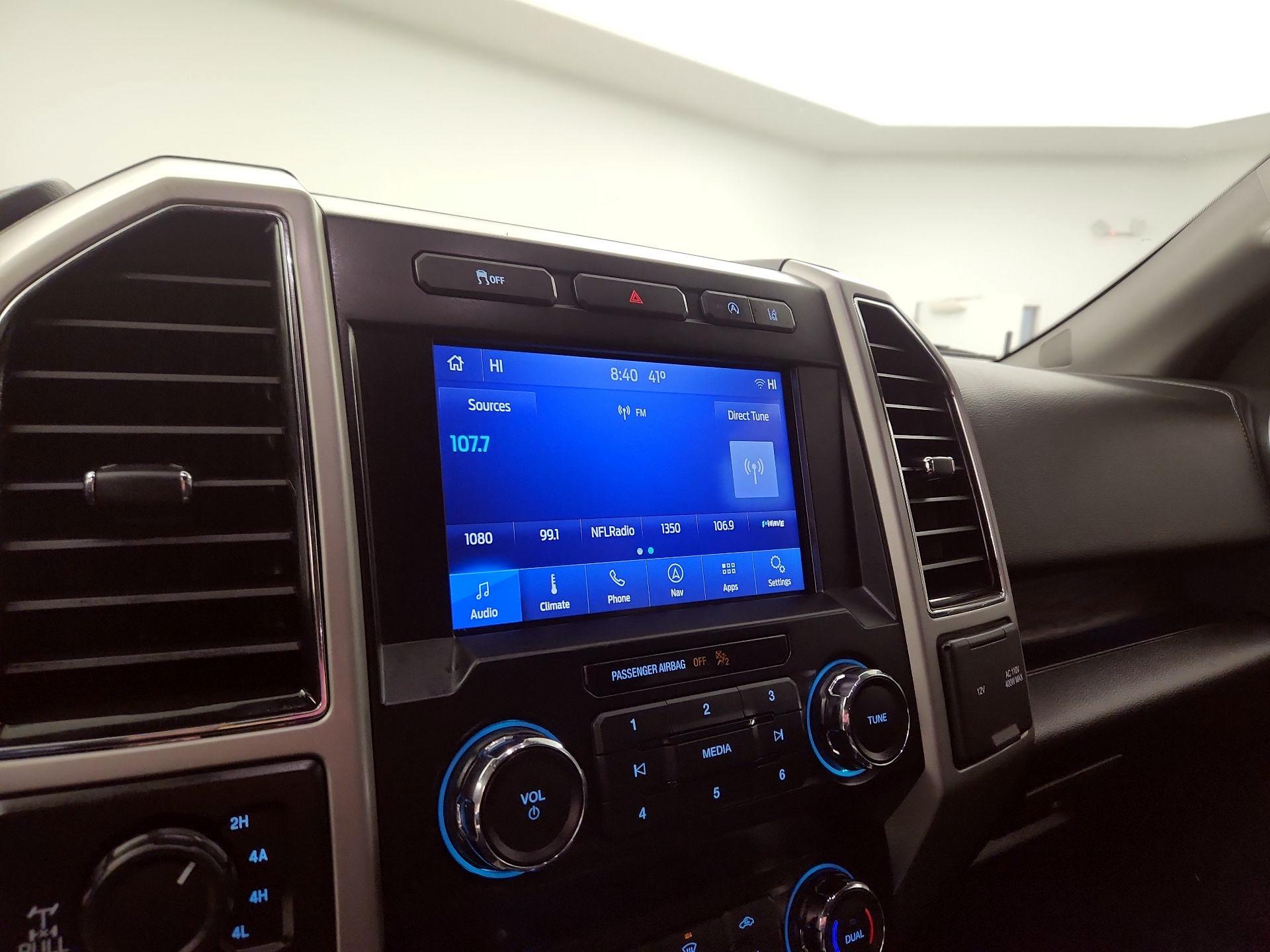 Thumbnail: 2020 Ford F-150 - 14