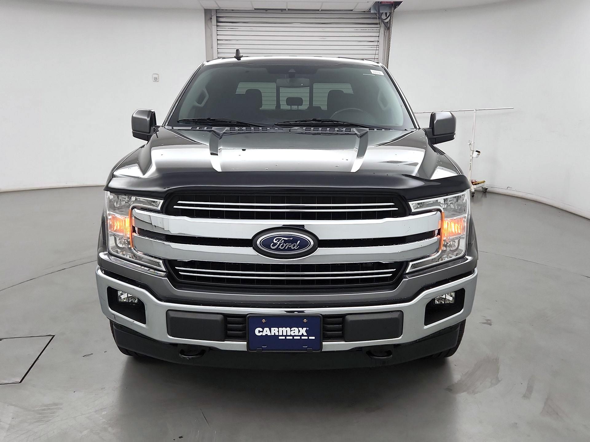 Thumbnail: 2020 Ford F-150 - 2