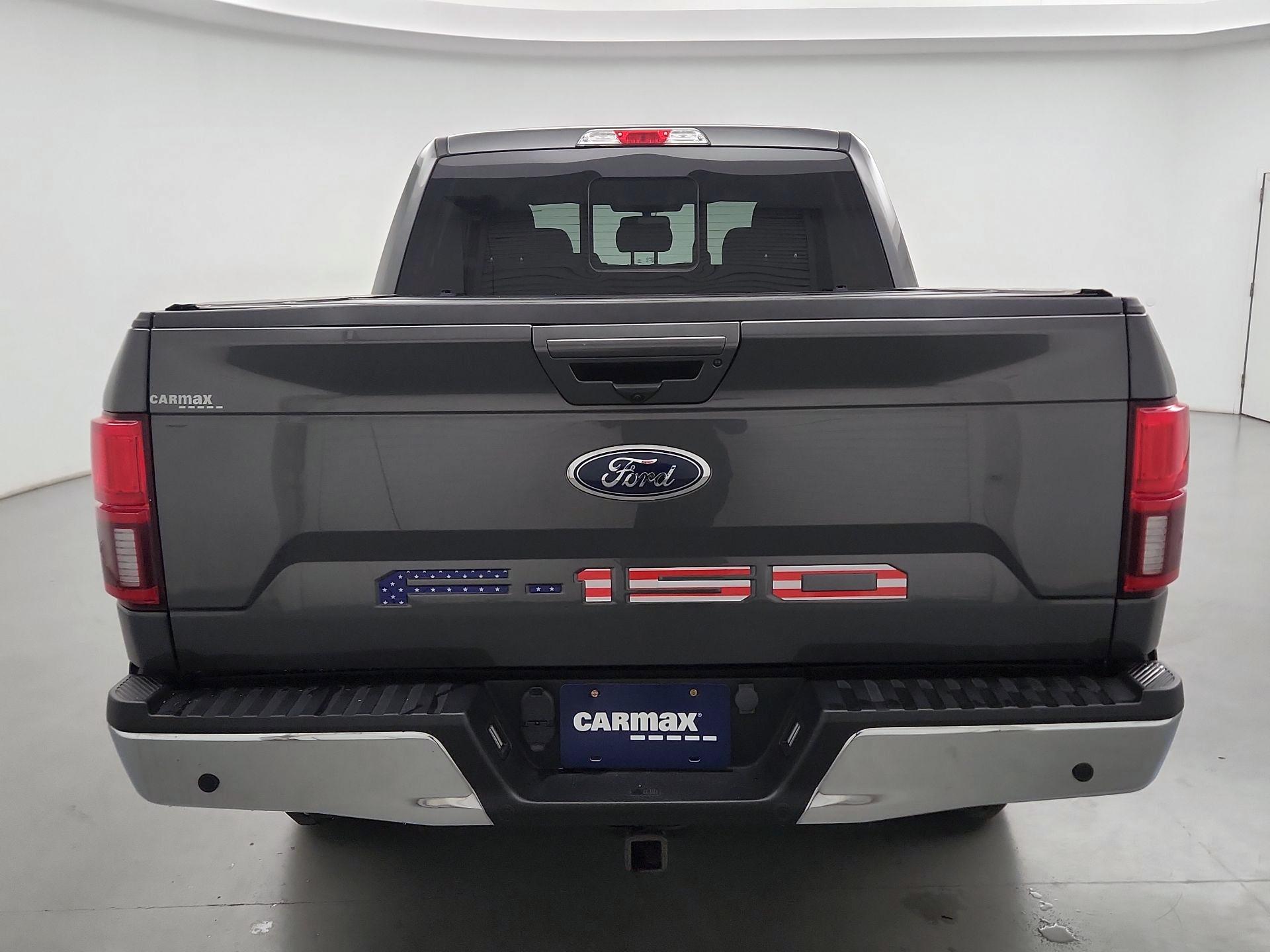 Thumbnail: 2020 Ford F-150 - 6