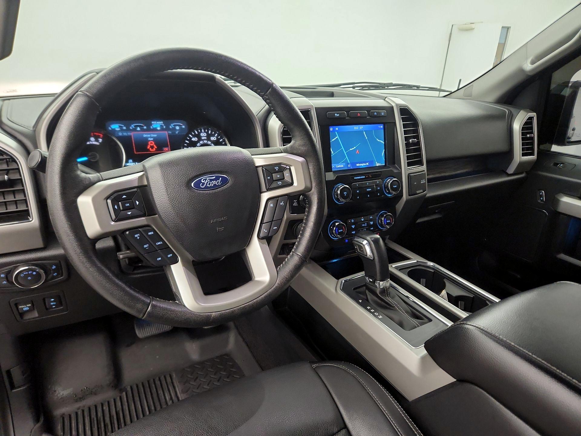 Thumbnail: 2020 Ford F-150 - 8