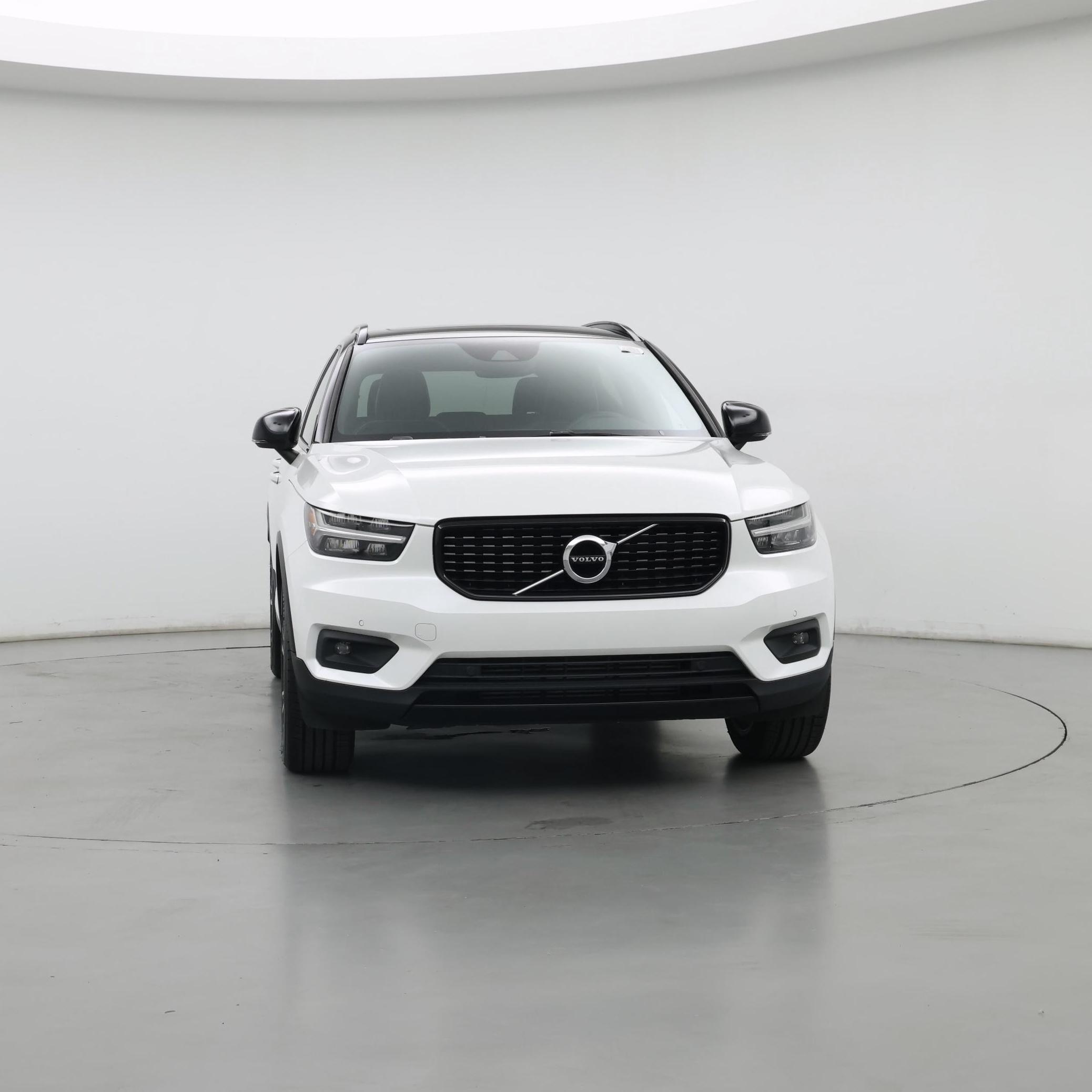 Thumbnail: 2021 Volvo XC40 - 5