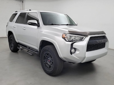 2019 Toyota 4Runner SR5 Premium