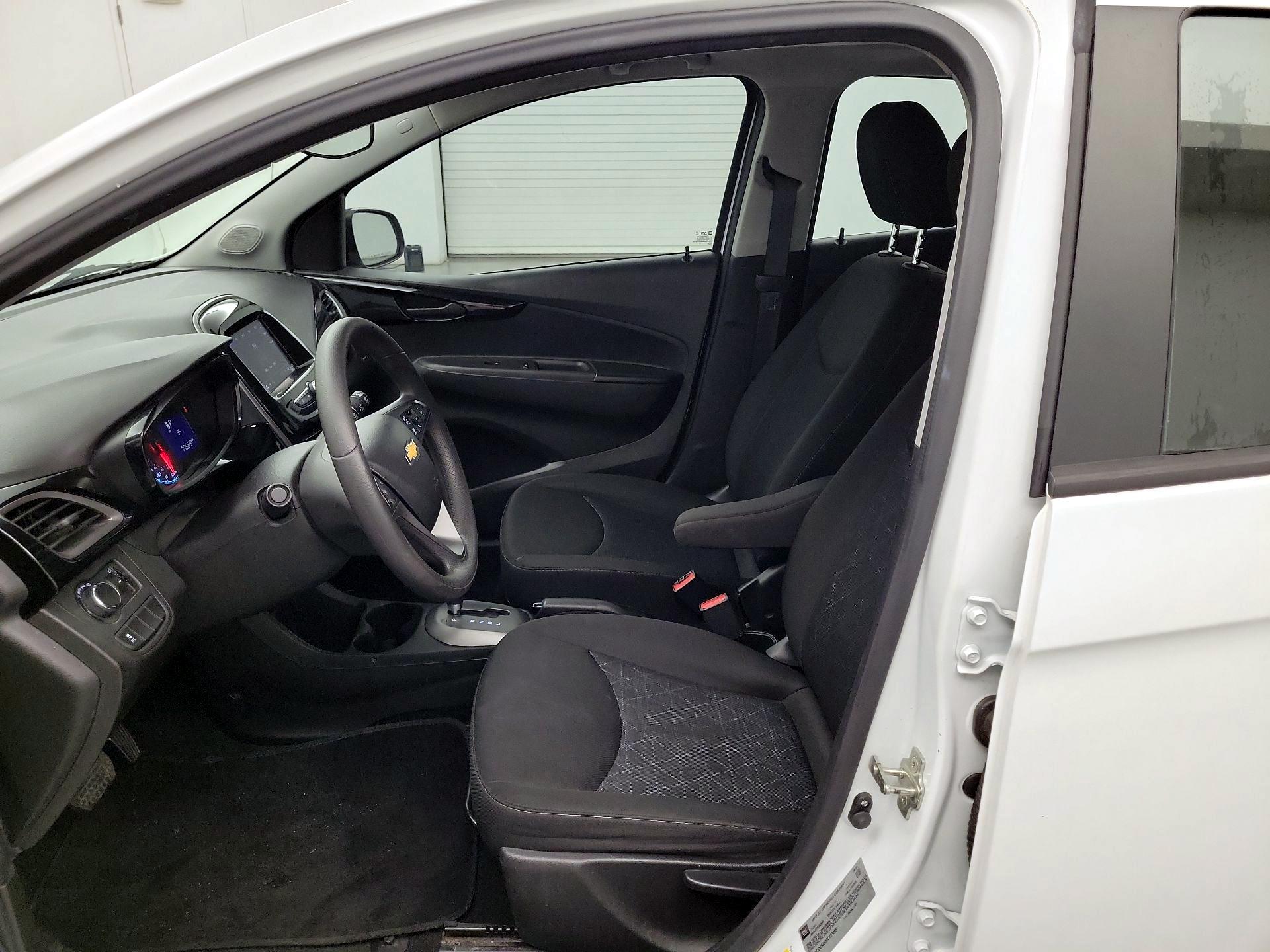 Thumbnail: 2021 Chevrolet Spark - 9