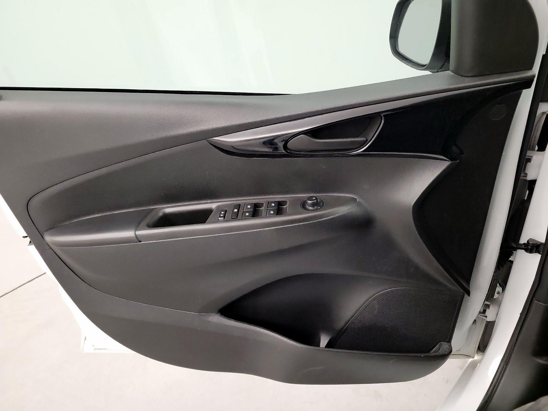 Thumbnail: 2021 Chevrolet Spark - 10