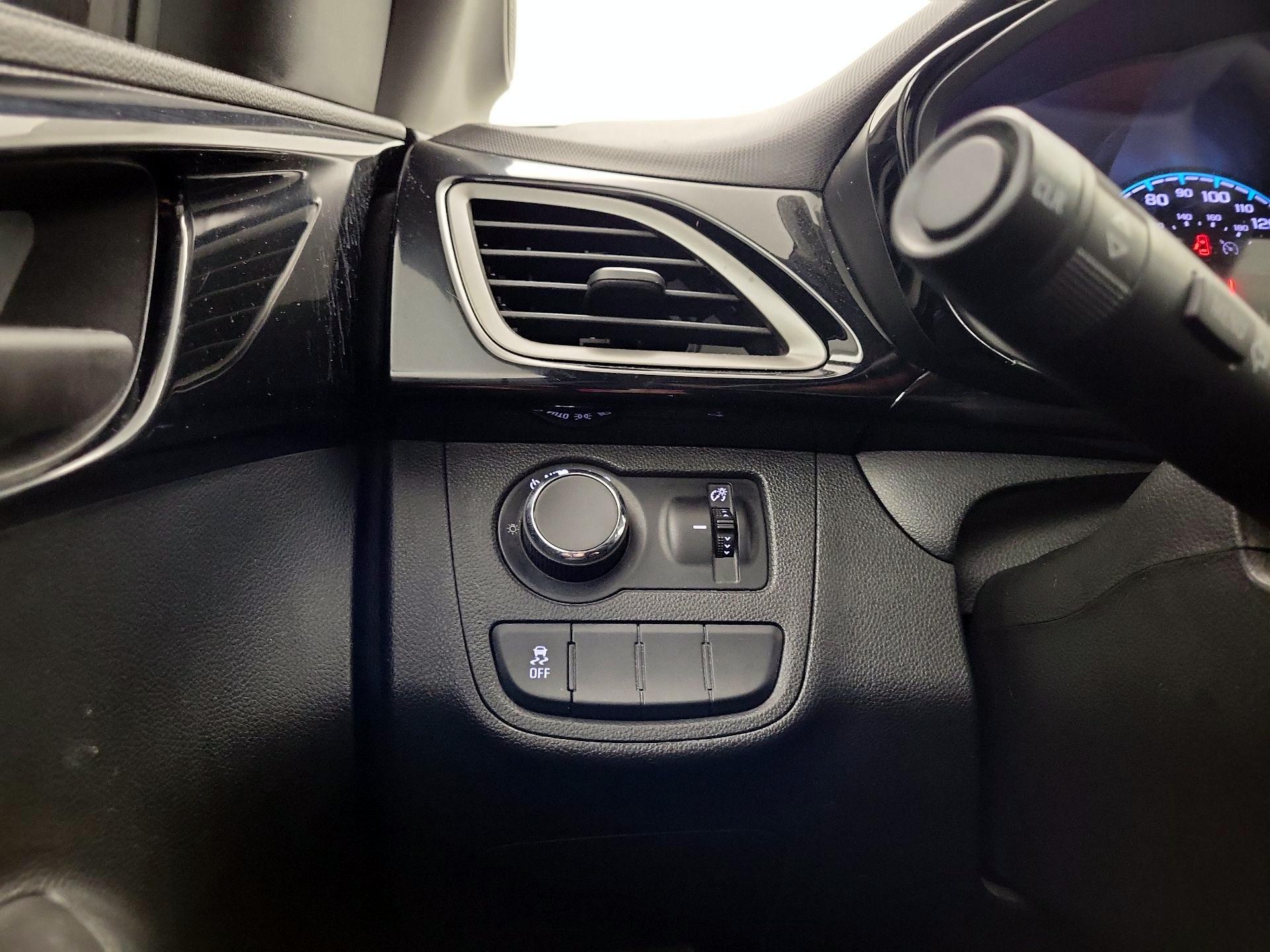 Thumbnail: 2021 Chevrolet Spark - 11