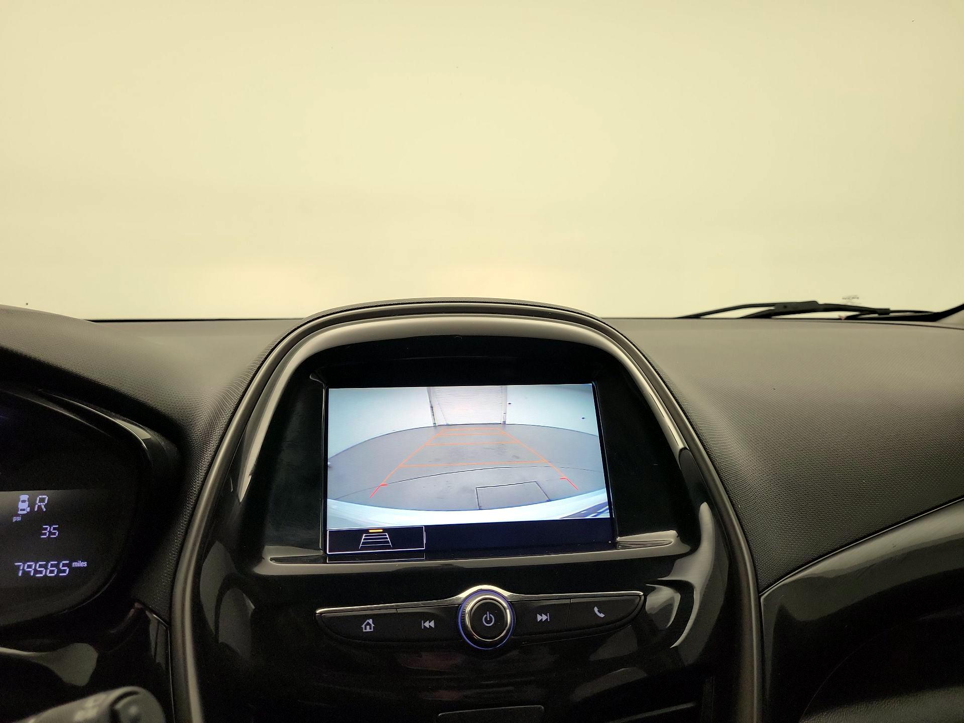 Thumbnail: 2021 Chevrolet Spark - 12