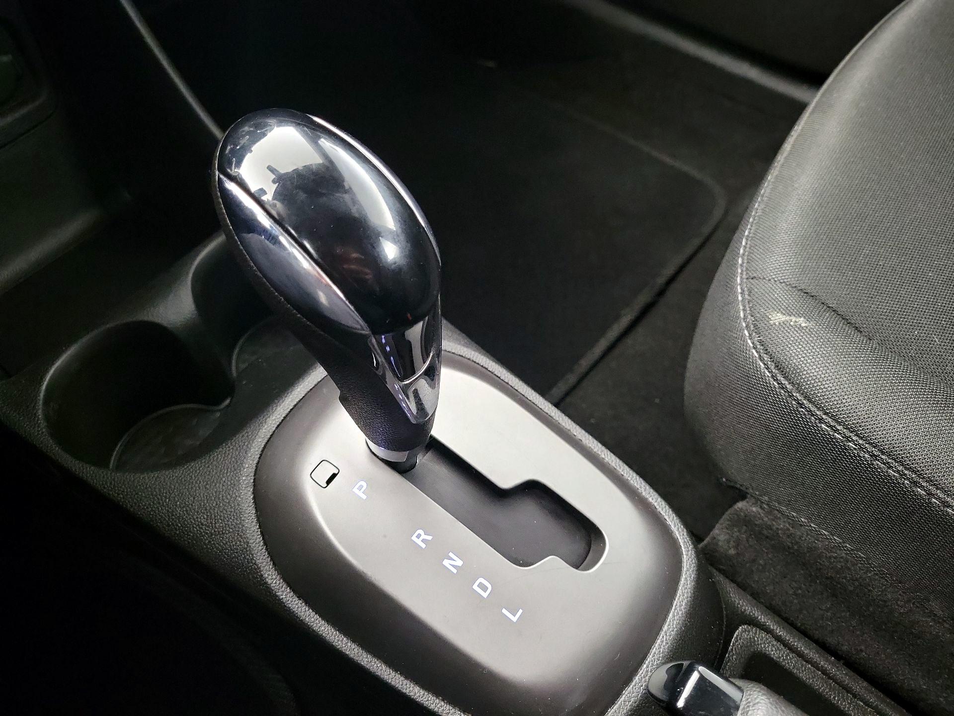 Thumbnail: 2021 Chevrolet Spark - 15