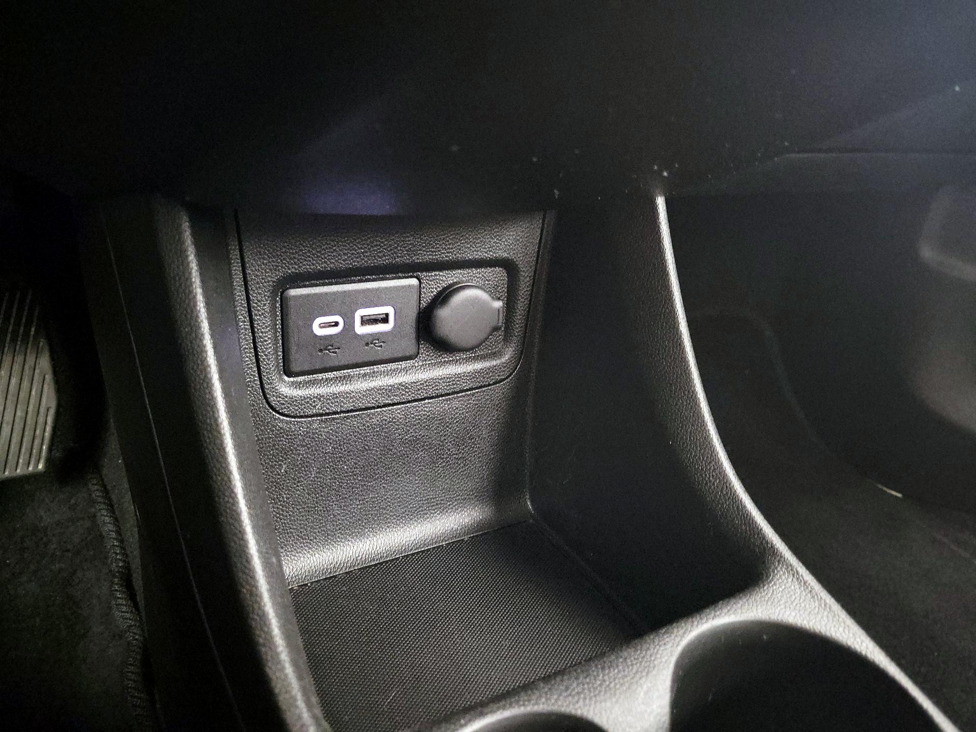 Thumbnail: 2021 Chevrolet Spark - 16