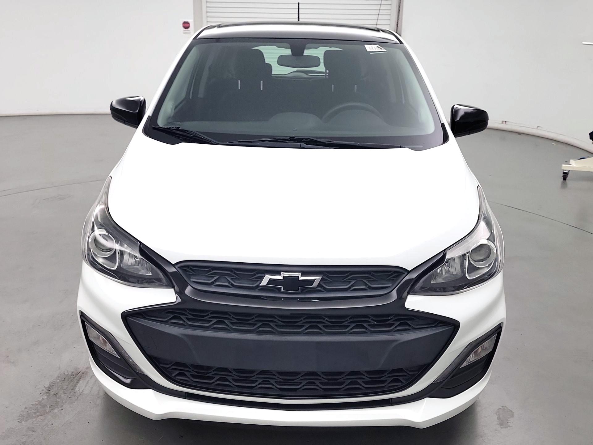 Thumbnail: 2021 Chevrolet Spark - 2